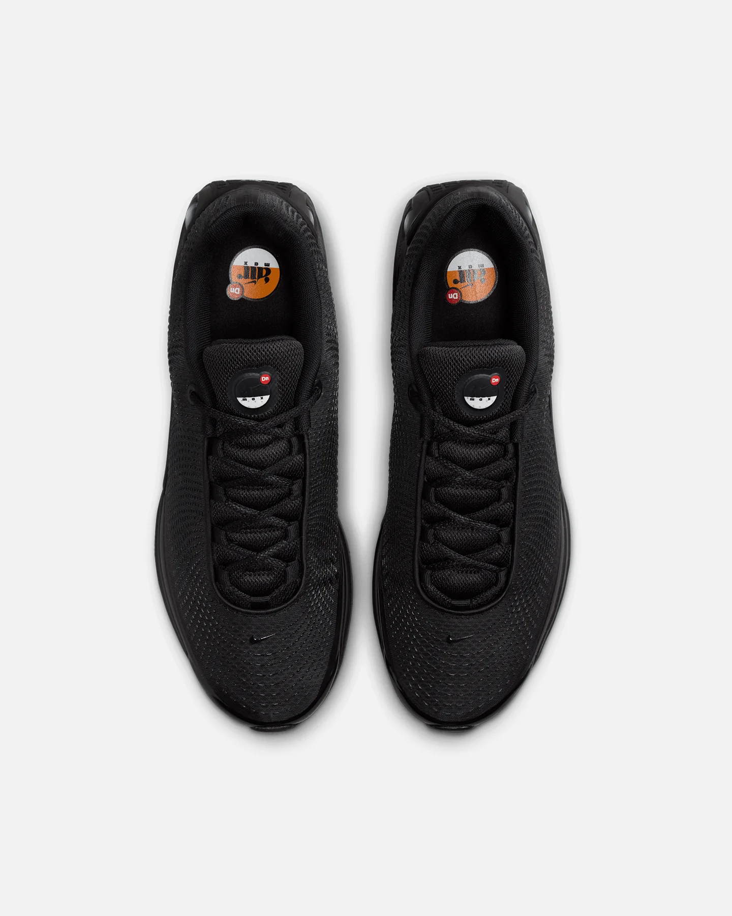 Nike Air Max DN Black/Black - Image 5