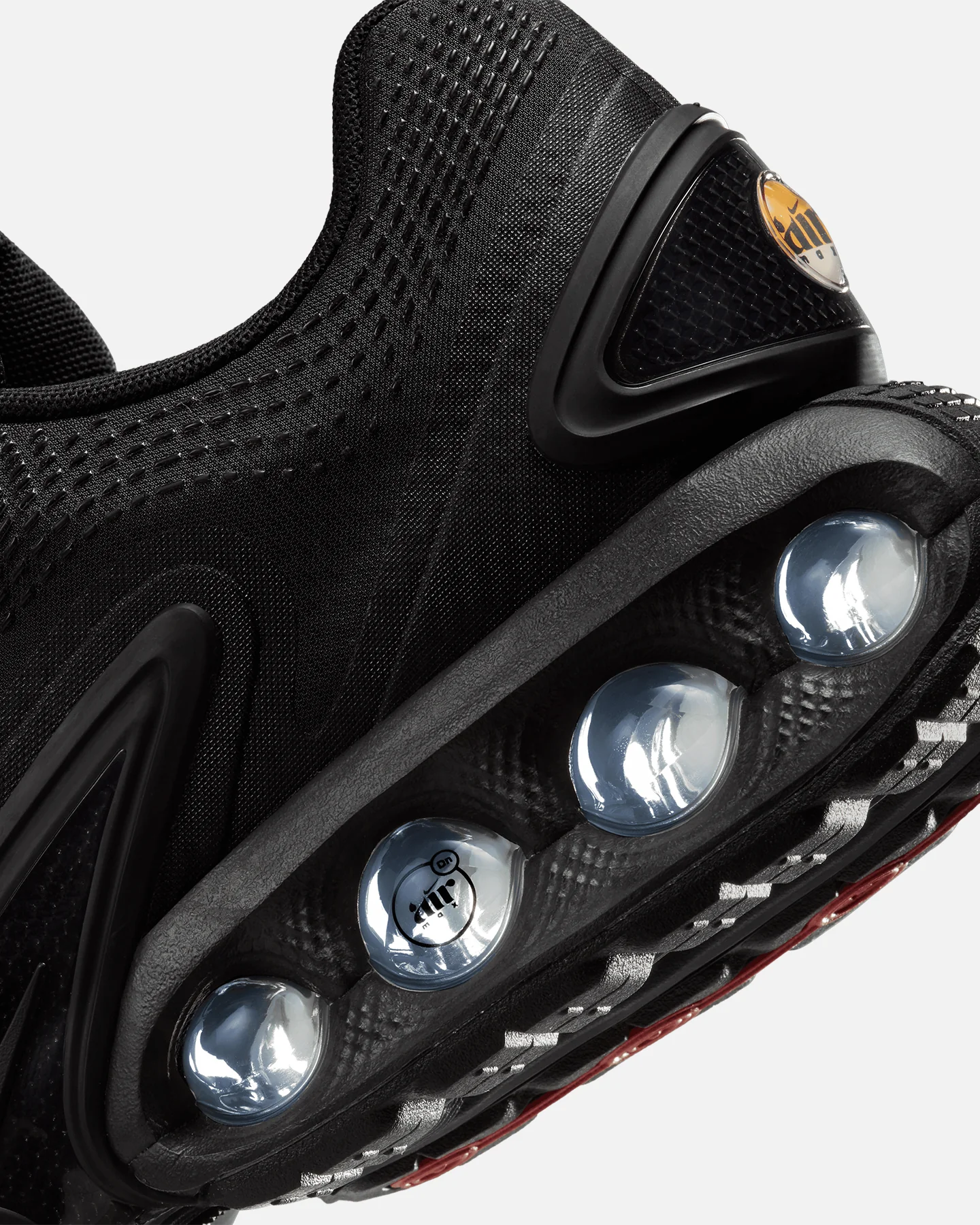 Nike Air Max DN Black/Black - Image 6