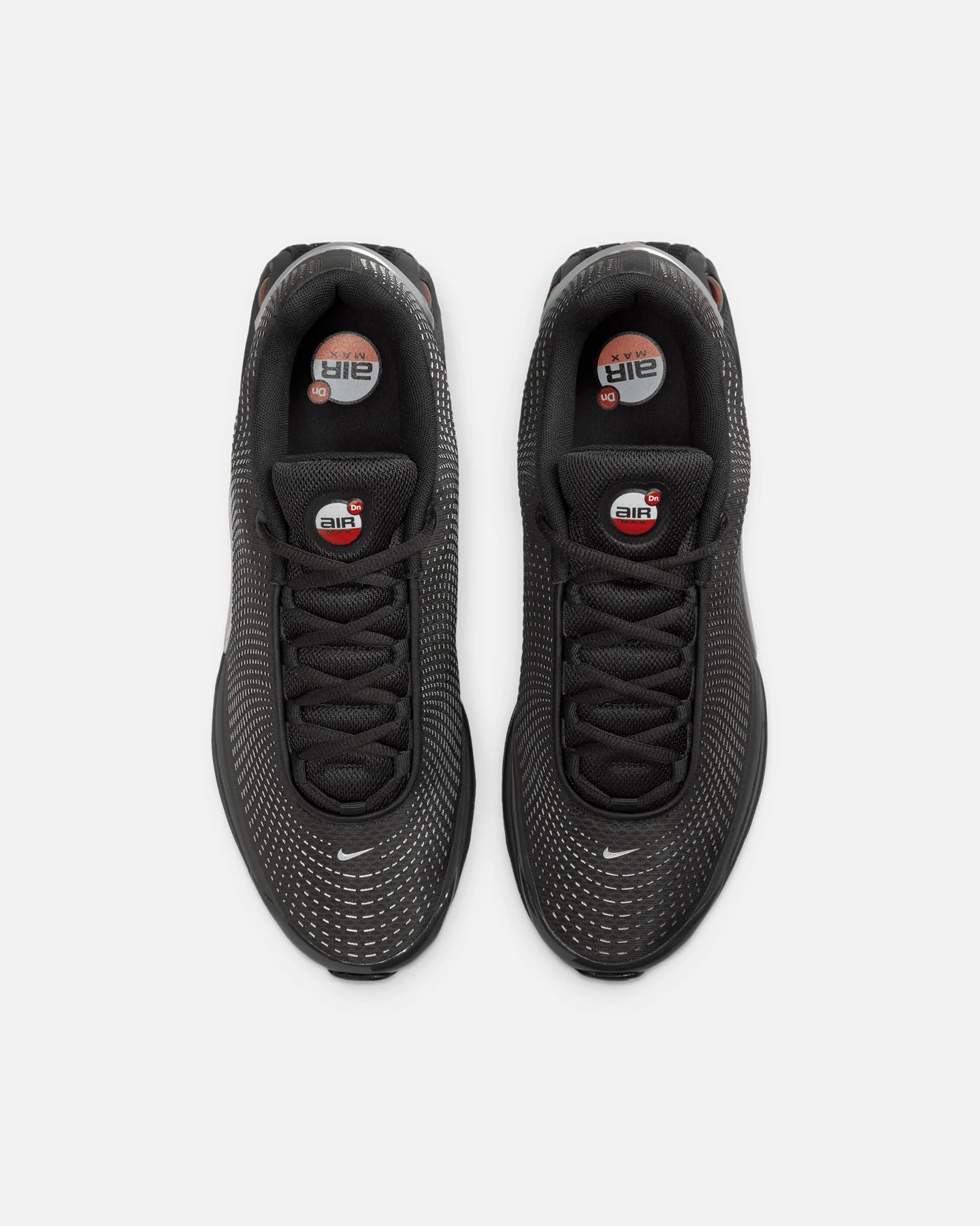 Nike Air Max DN Black/University Red - Image 7