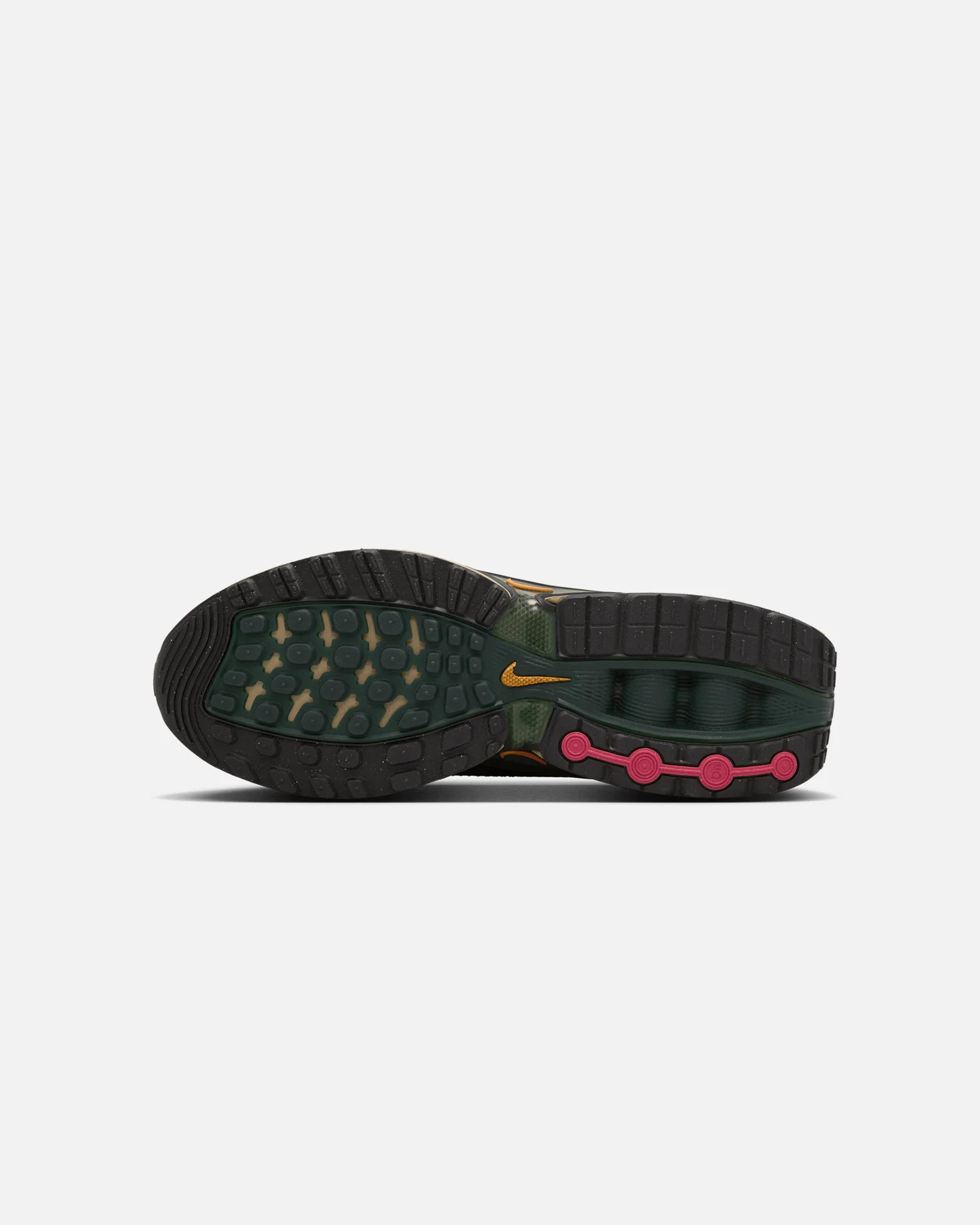 Nike Air Max Dn "Heat Map" Neutral Olive - Image 5