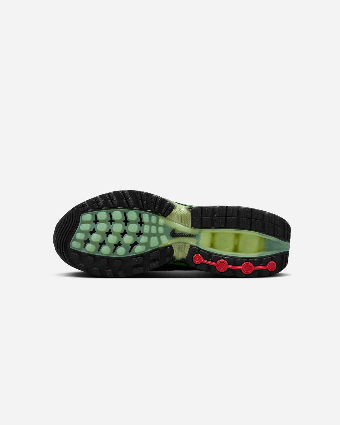 Nike Air Max DN "Green Strike" Lt Lemon Twist/Black - Image 5
