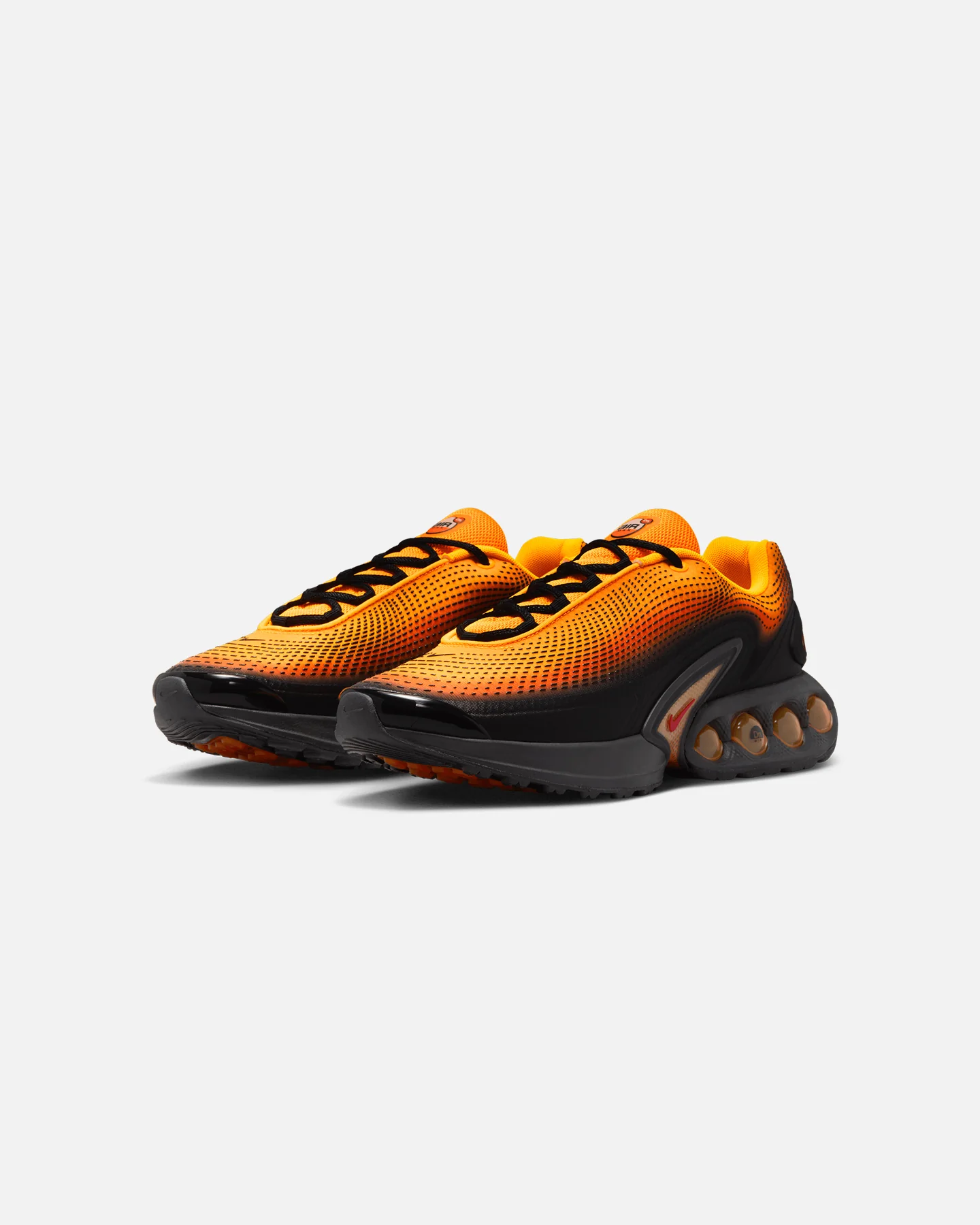 Nike Air Max DN SE Laser Orange/Comet Red - Image 2