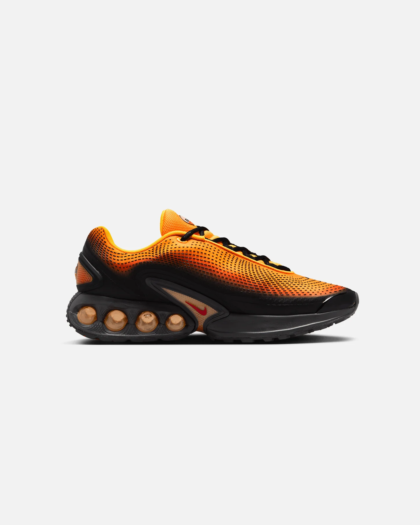 Nike Air Max DN SE Laser Orange/Comet Red - Image 4