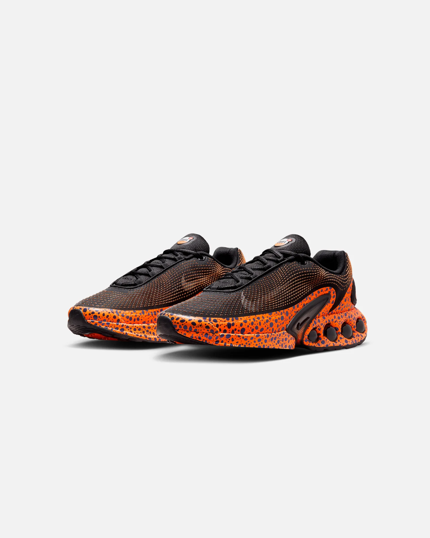 Nike Air Max DN SE Premium "Safari" Multi - Image 2