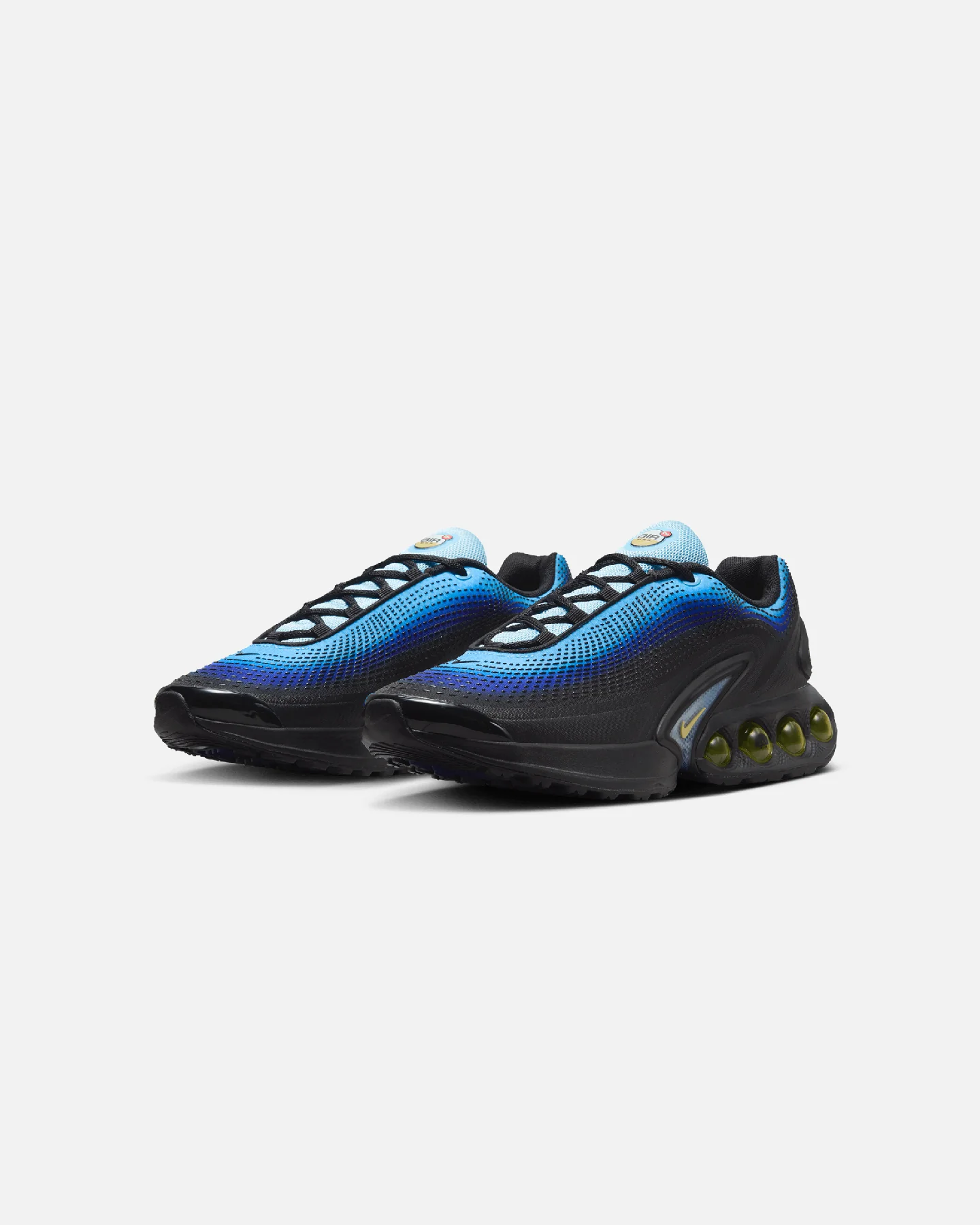 Nike Air Max DN SE "Sky Blue" Sky Blue - Image 2