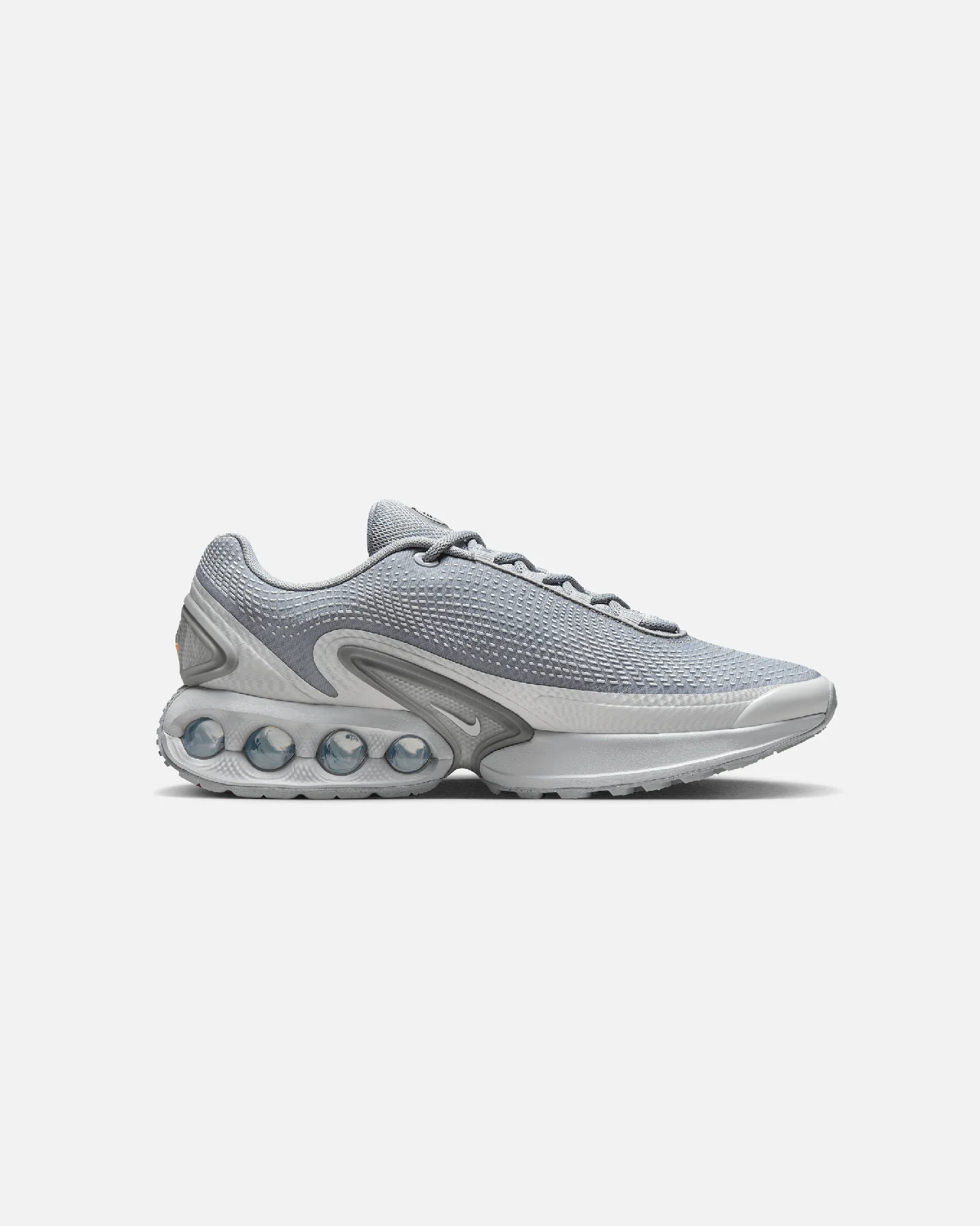 Nike Air Max DN Wolf Grey/White - Image 4