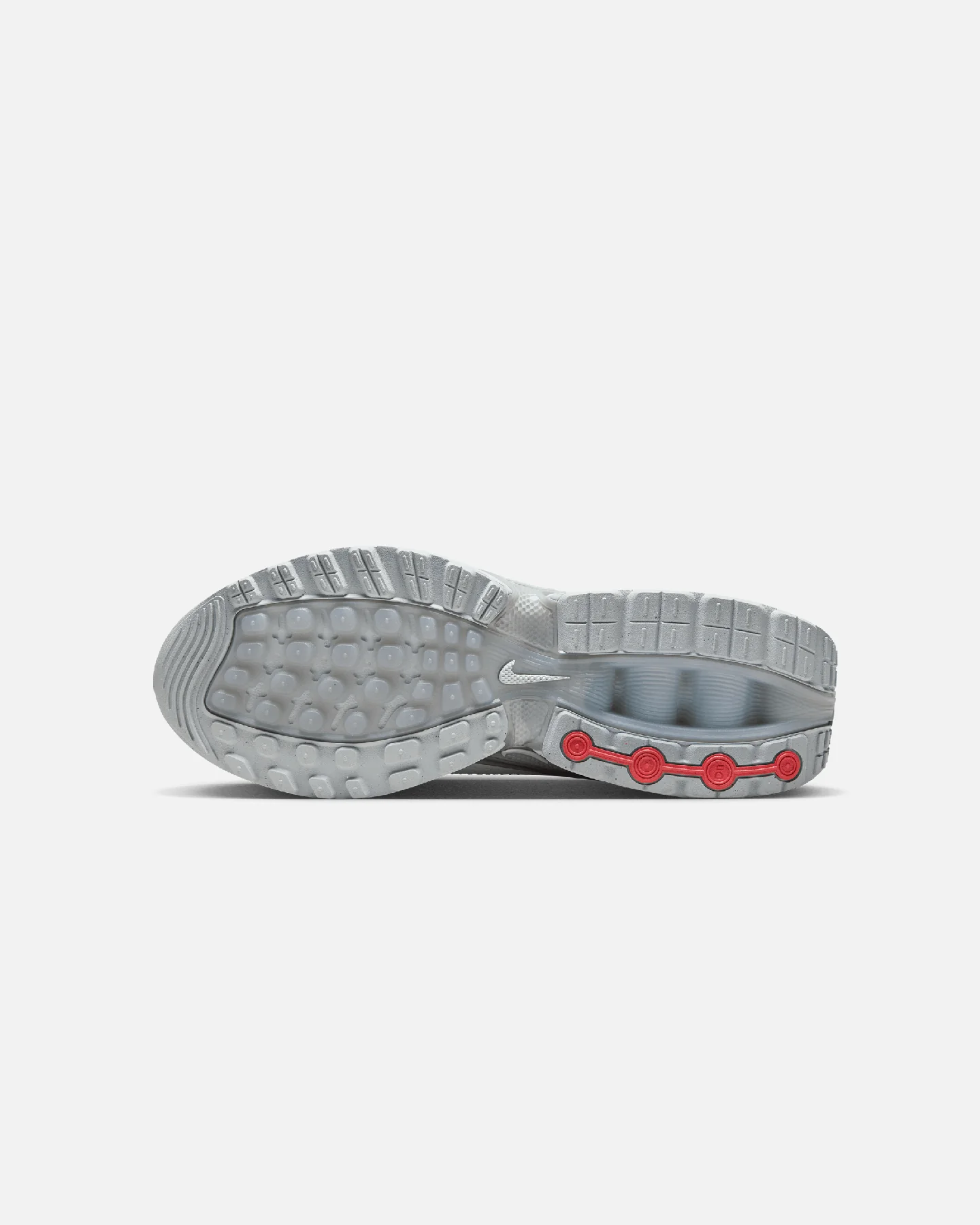 Nike Air Max DN Wolf Grey/White - Image 5