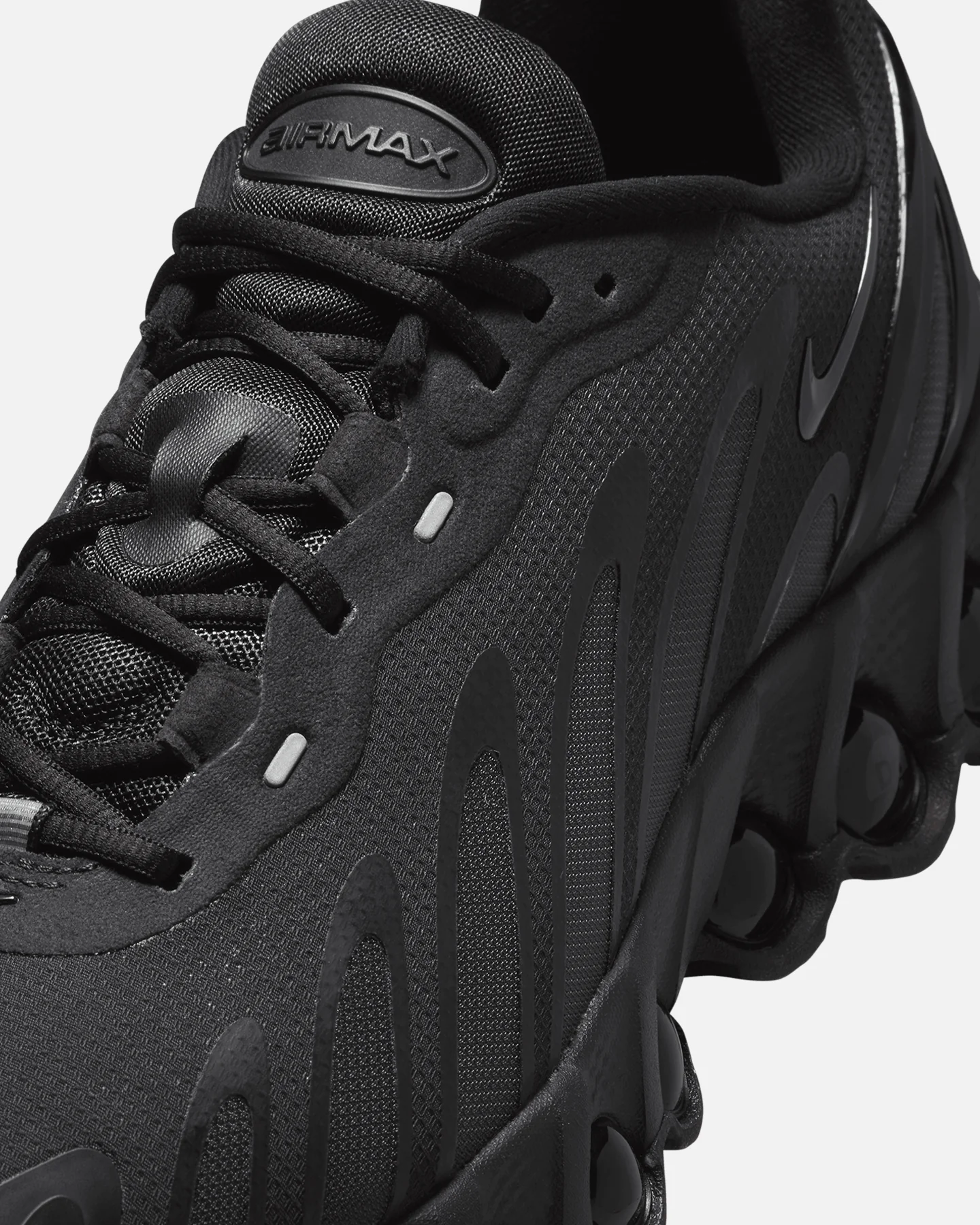 Nike Air Max DN8 "Black" Black - Image 6