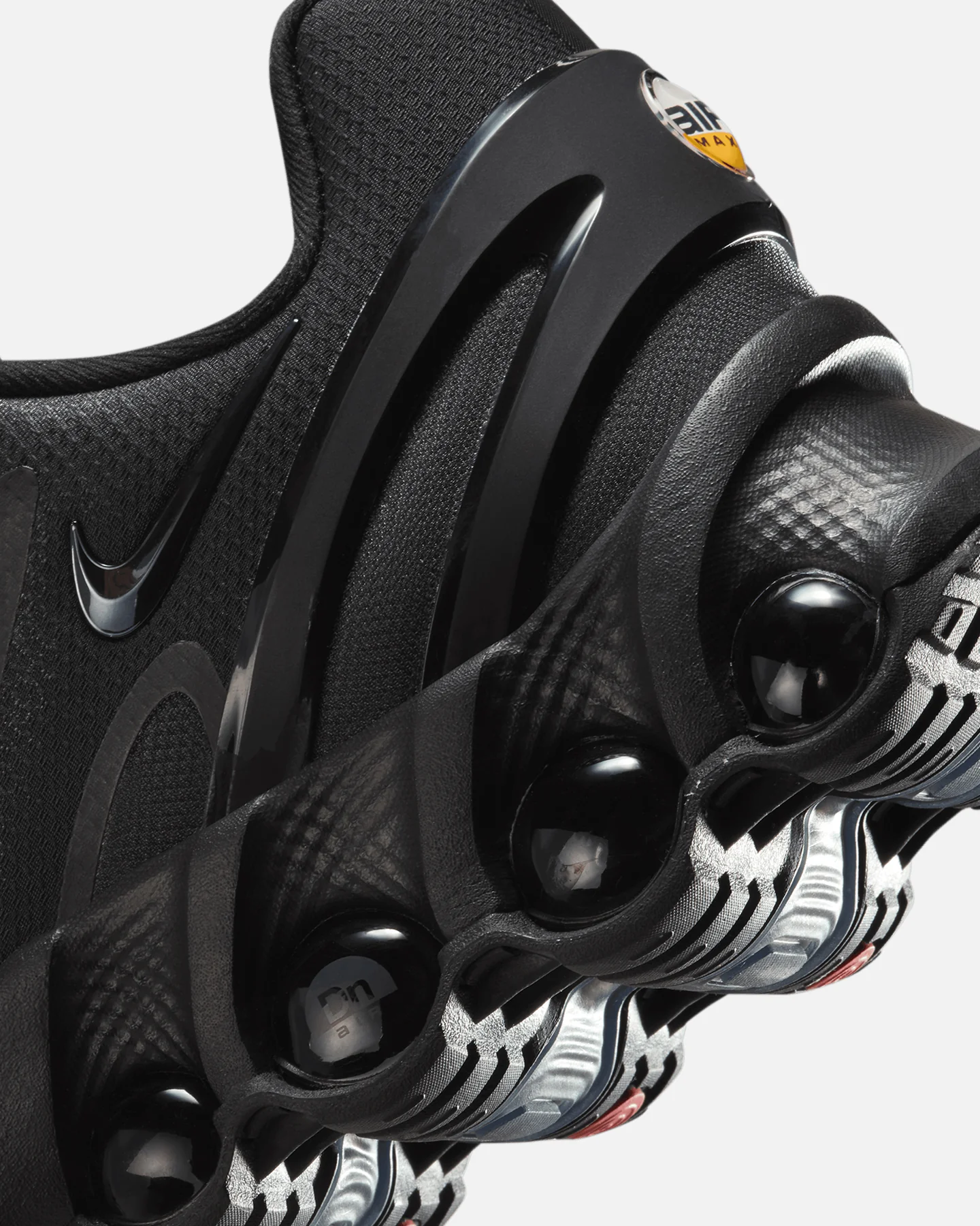 Nike Air Max DN8 "Black" Black - Image 8