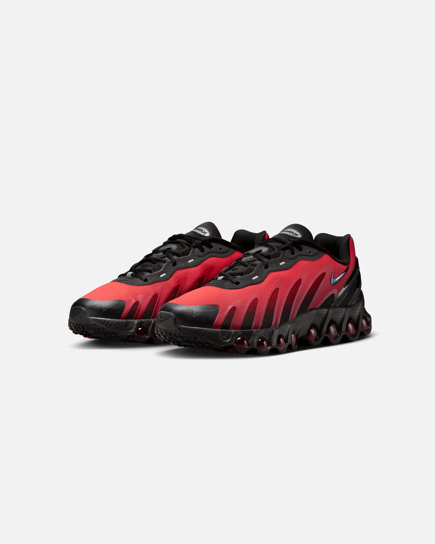 Nike Air Max DN8 "Bred" Black/Black - Image 2