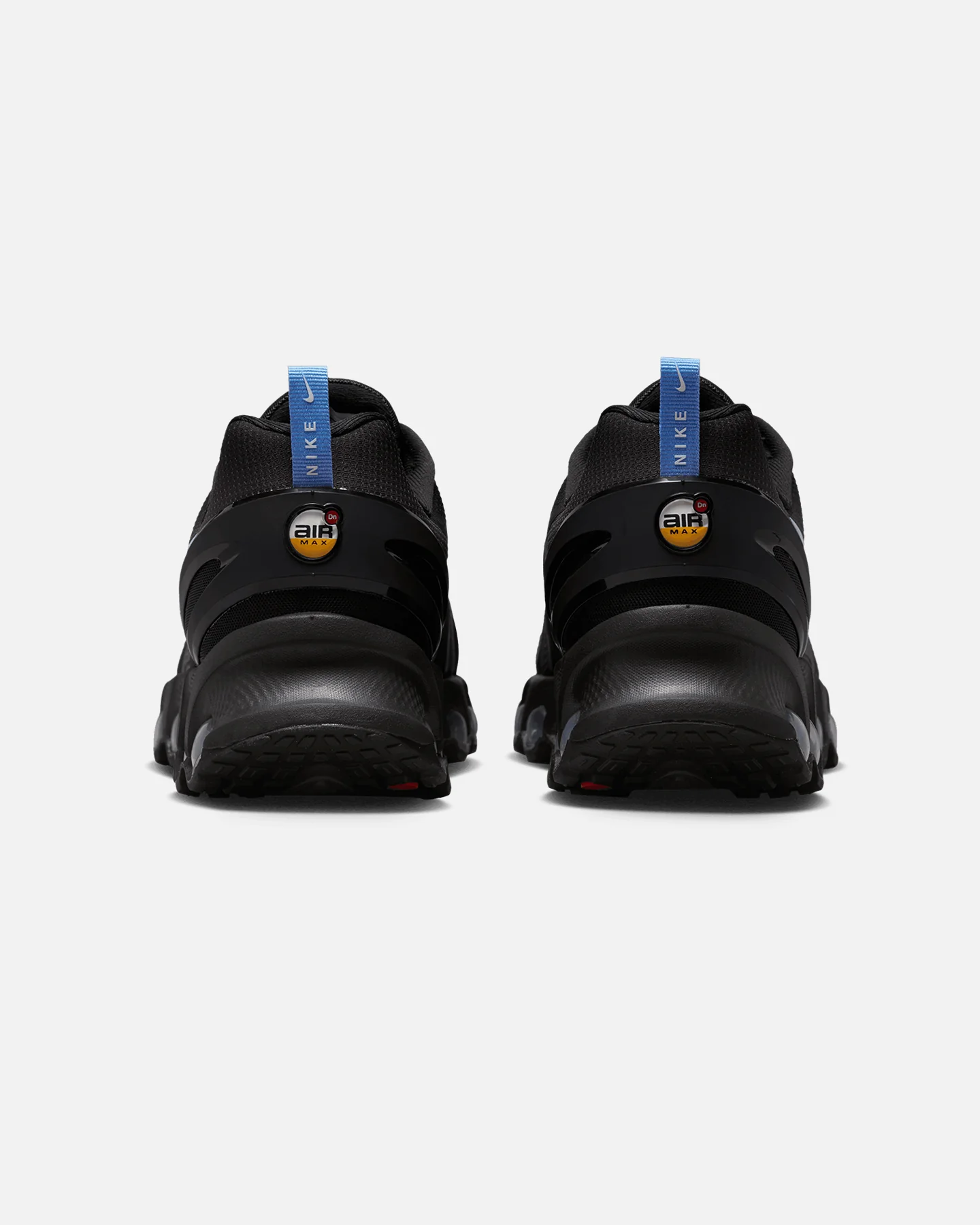 Nike Air Max DN8 Black/Blue - Image 3