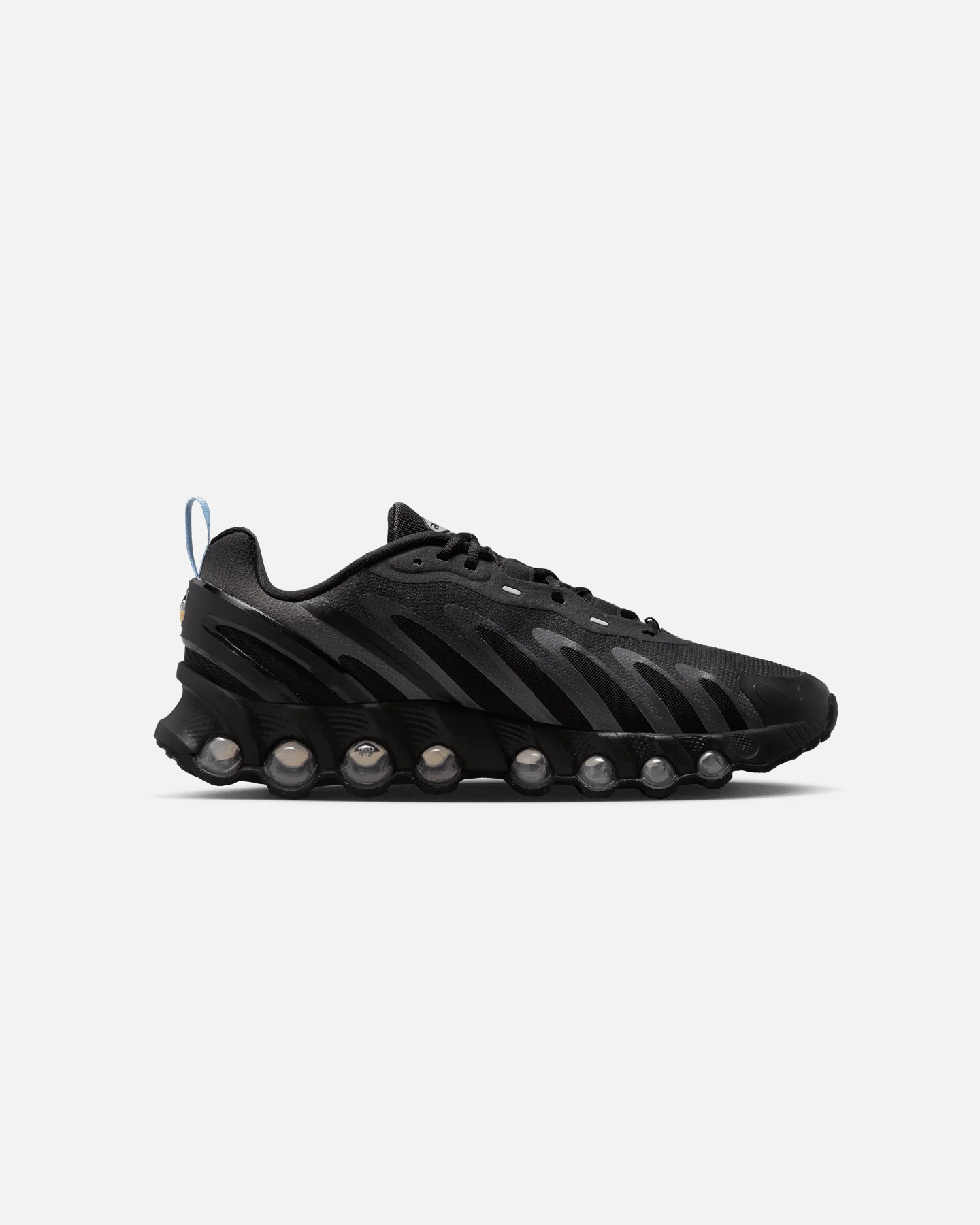 Nike Air Max DN8 Black/Blue - Image 4