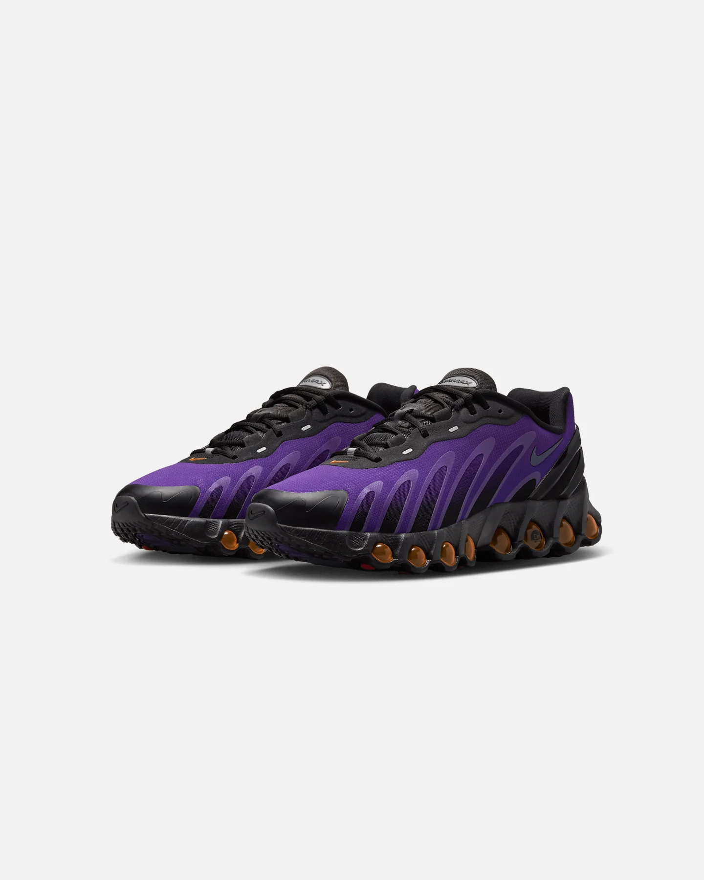Nike Air Max DN8 Black/Fierce Purple-Indigo Burst - Image 2