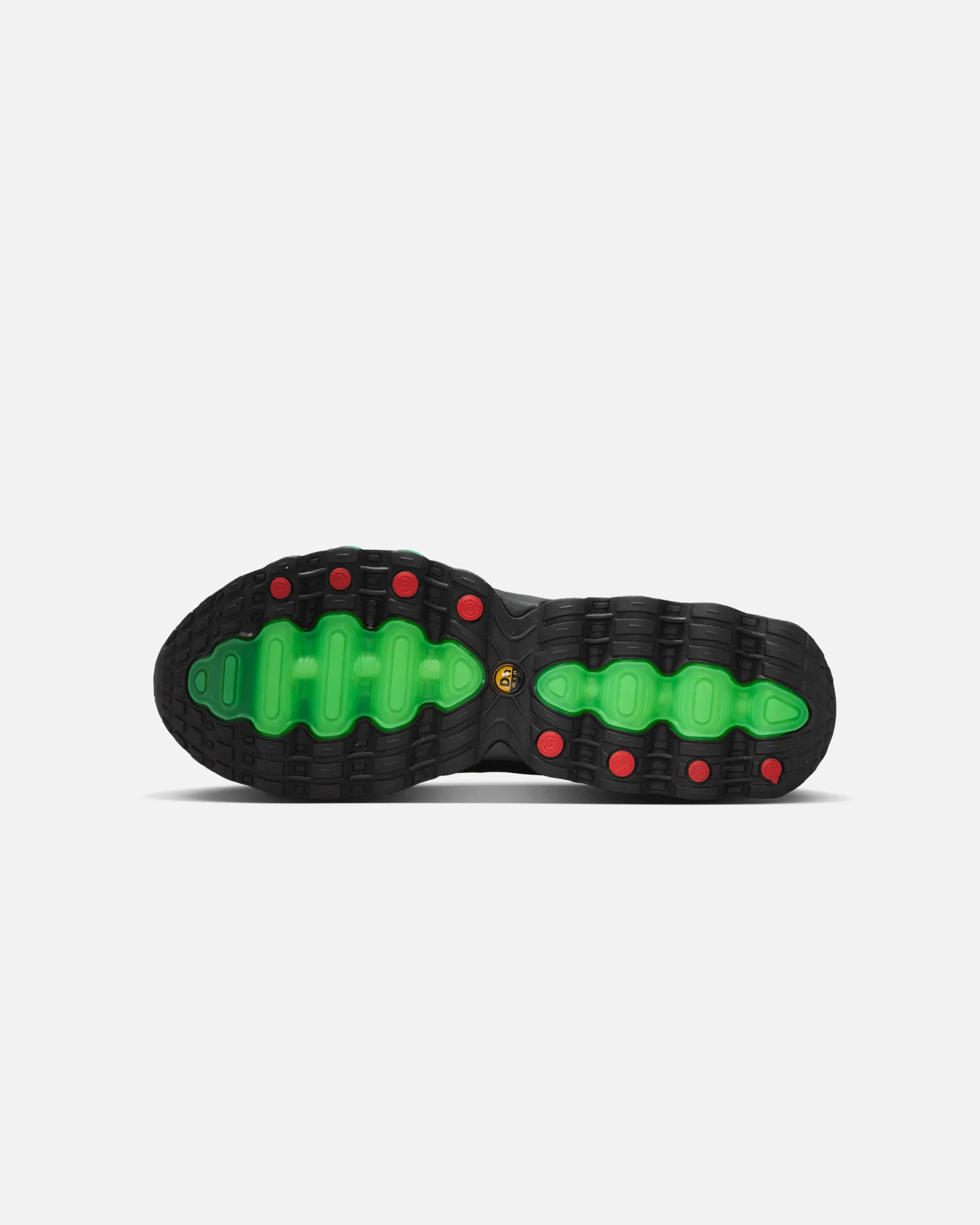 Nike Air Max DN8 Black/Green - Image 5