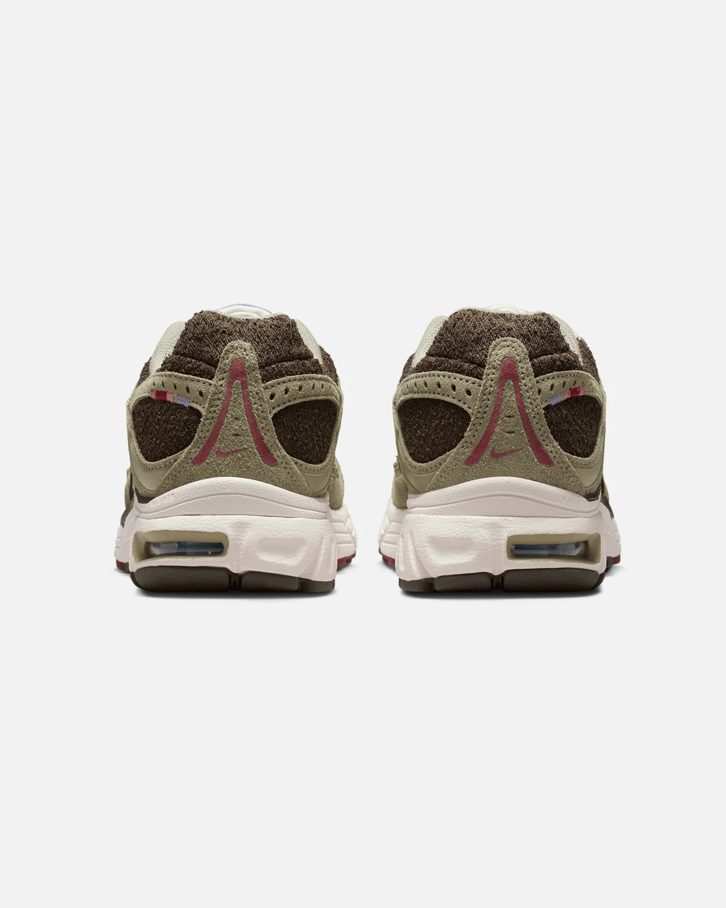 Nike Women's Air Max Moto 2K Hazel - Image 3