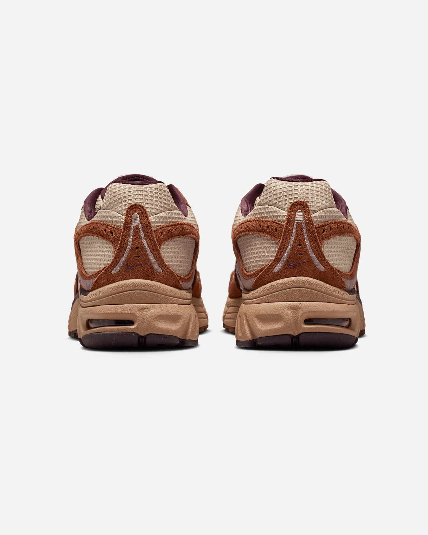Nike Air Max Moto 2K Lt British Tan - Image 3
