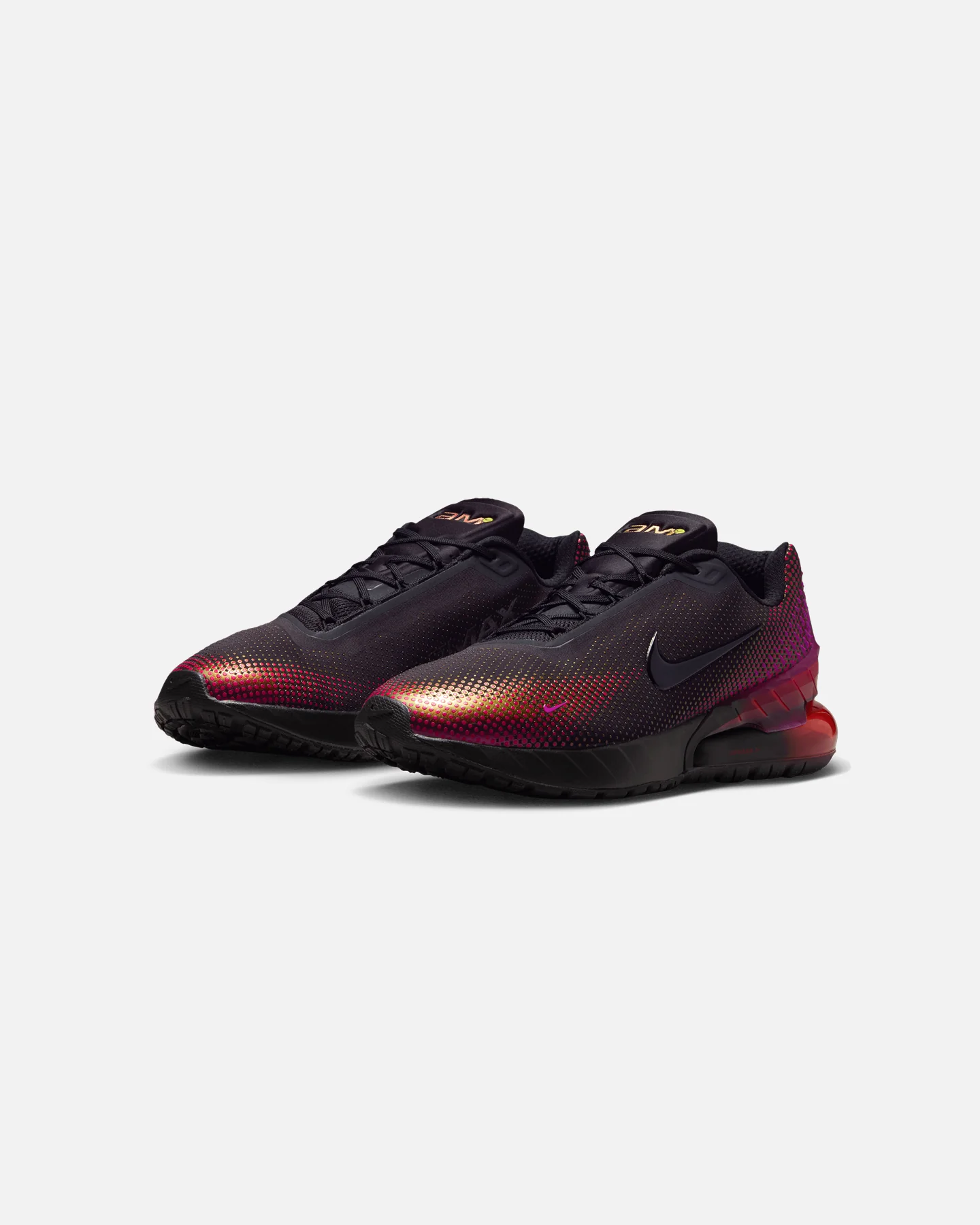 Nike Air Max Phoenix Black/Black - Image 2