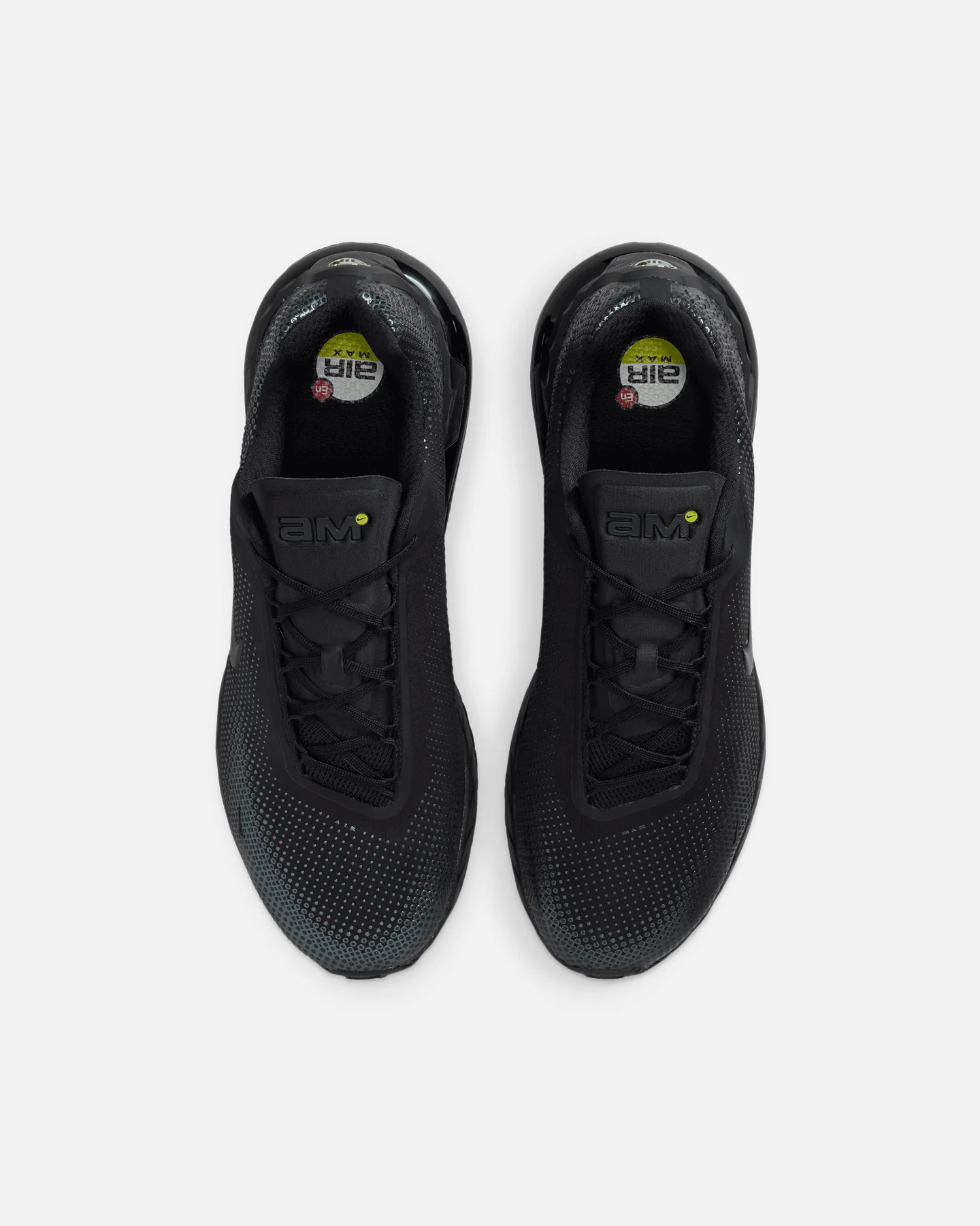 Nike Air Max Phoenix Black/Black - Image 6