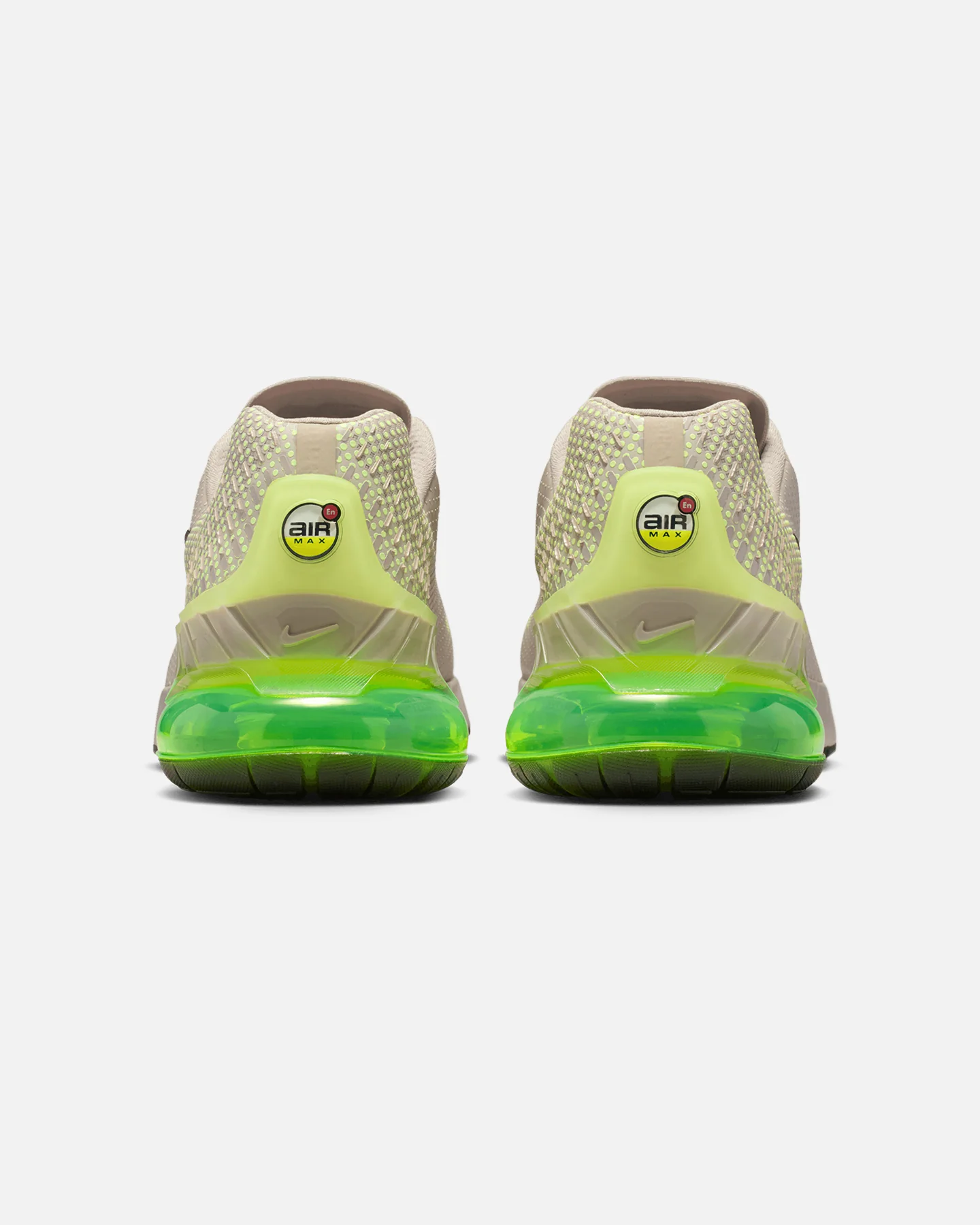 Nike Air Max Phoenix Moon Particle - Image 3