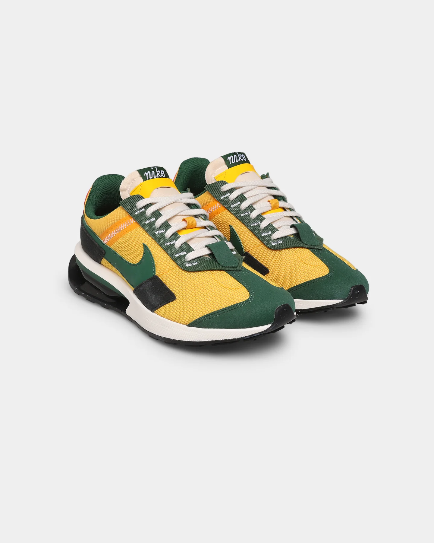 Nike Air Max Pre-Day University Gold - Image 2