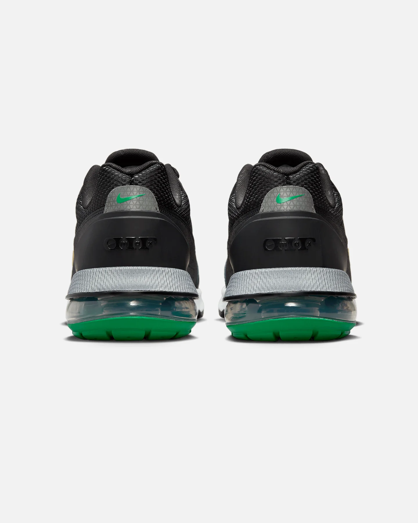 Nike Air Max Pulse "Black Malachite" Black - Image 3