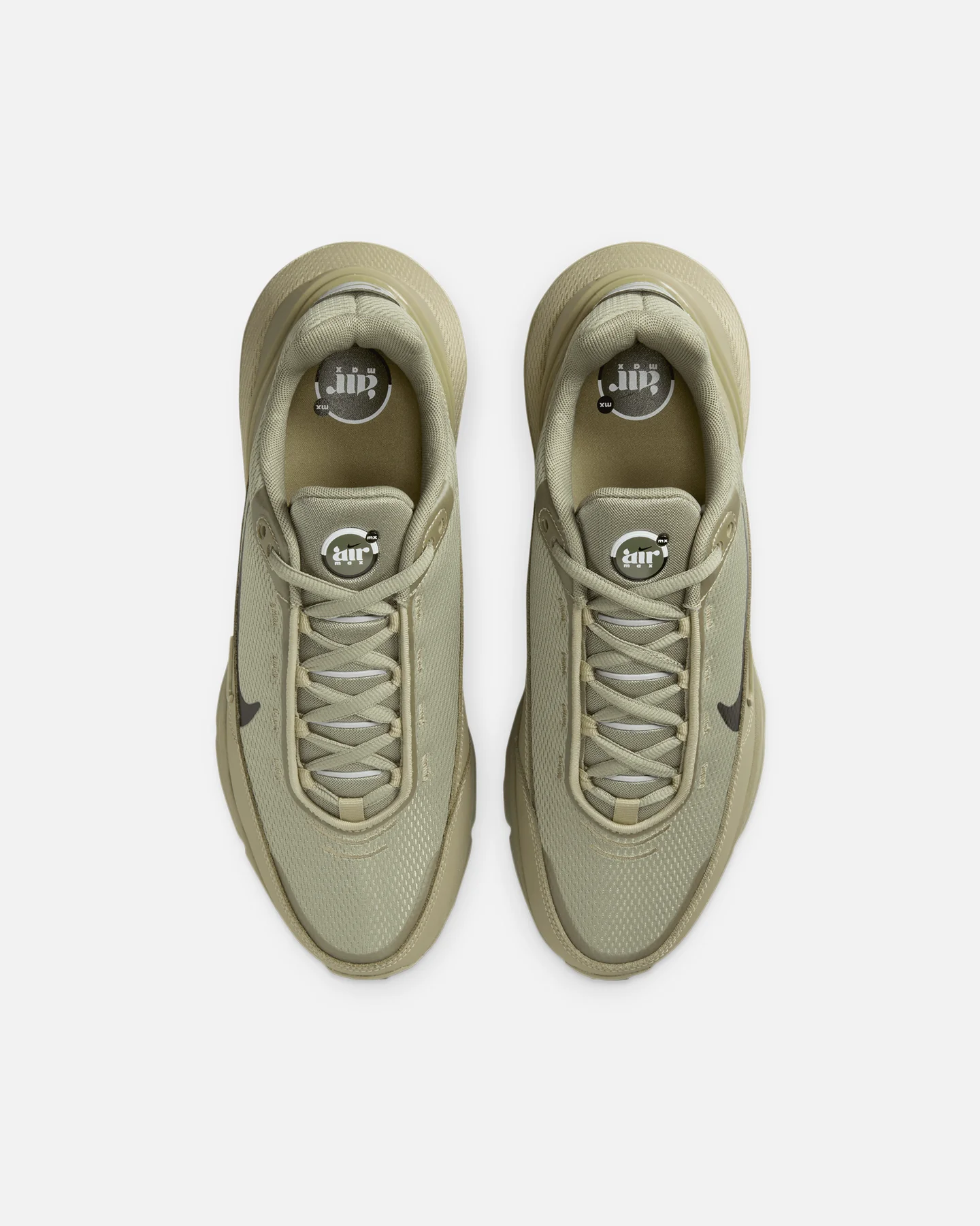 Nike Air Max Pulse EWT Neutral Olive - Image 7