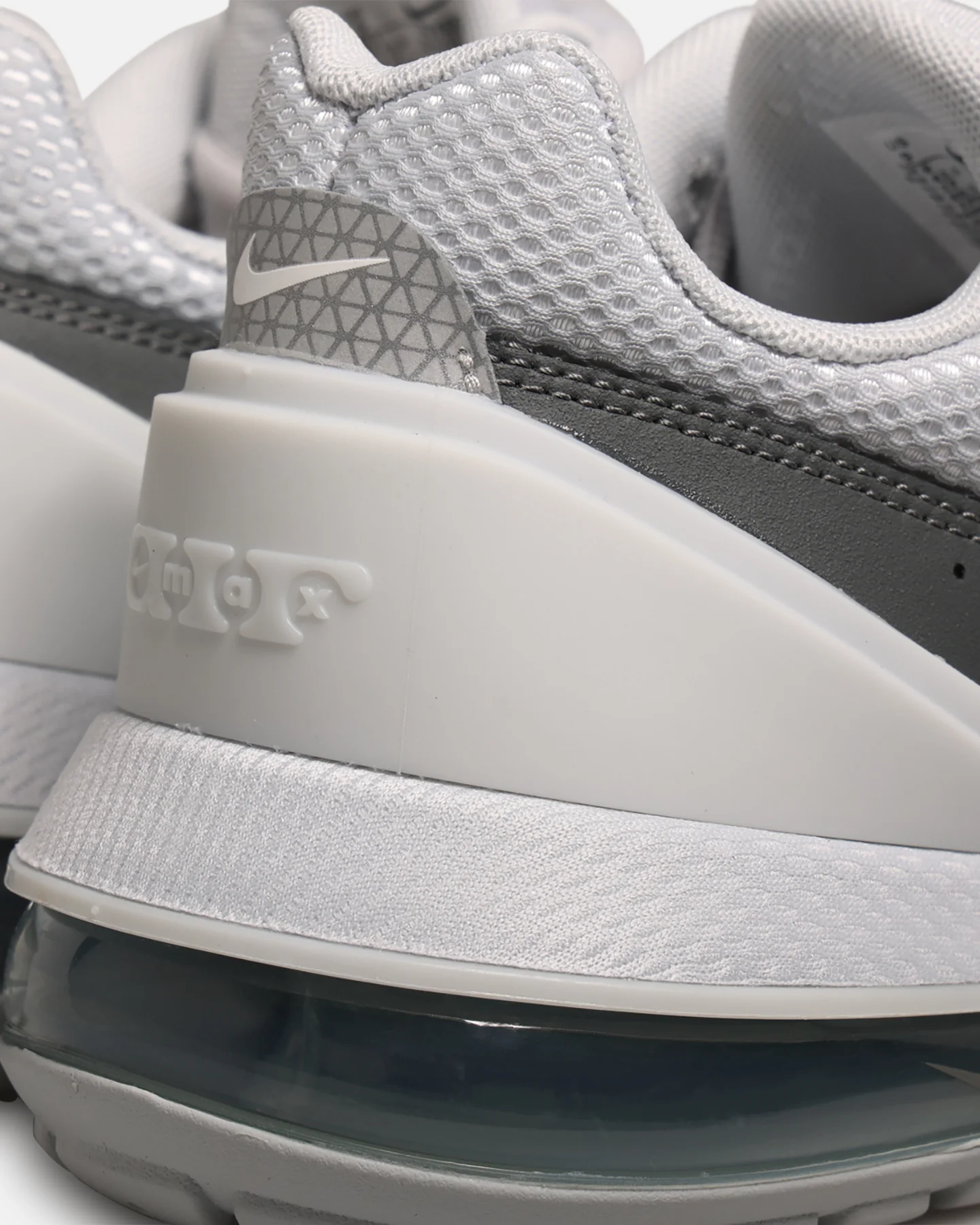 Nike Air Max Pulse Pure Platinum/White - Image 7