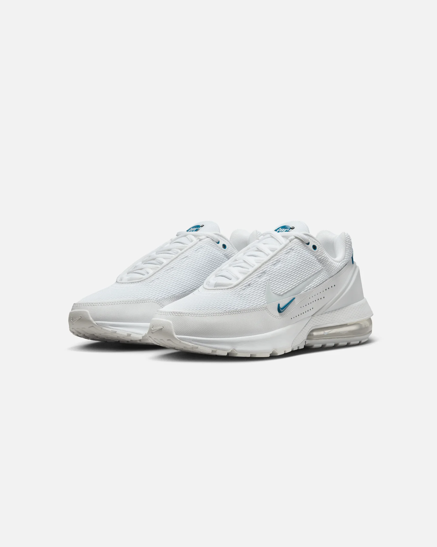 Nike Air Max Pulse White/Glacier Blue - Image 2