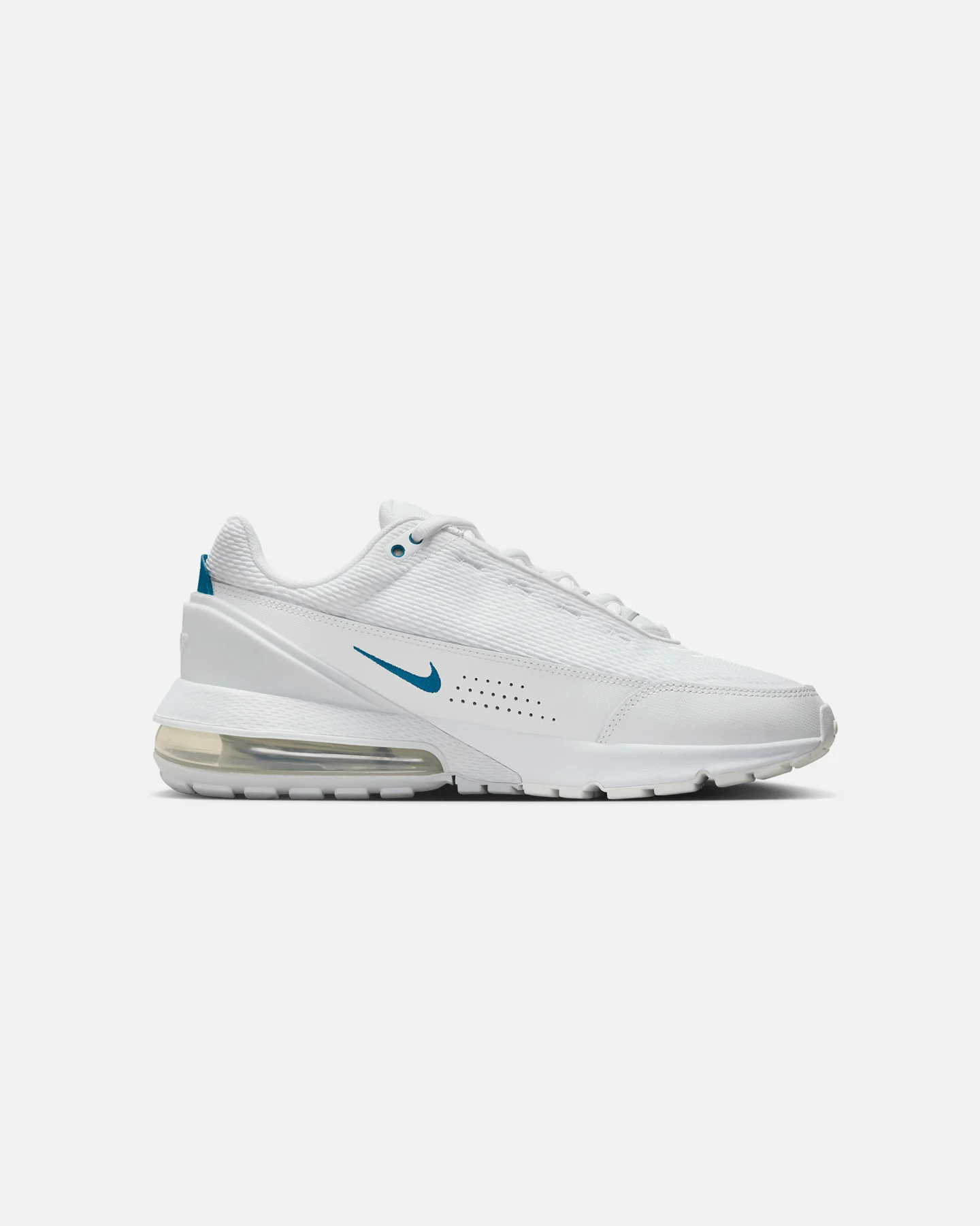 Nike Air Max Pulse White/Glacier Blue - Image 4