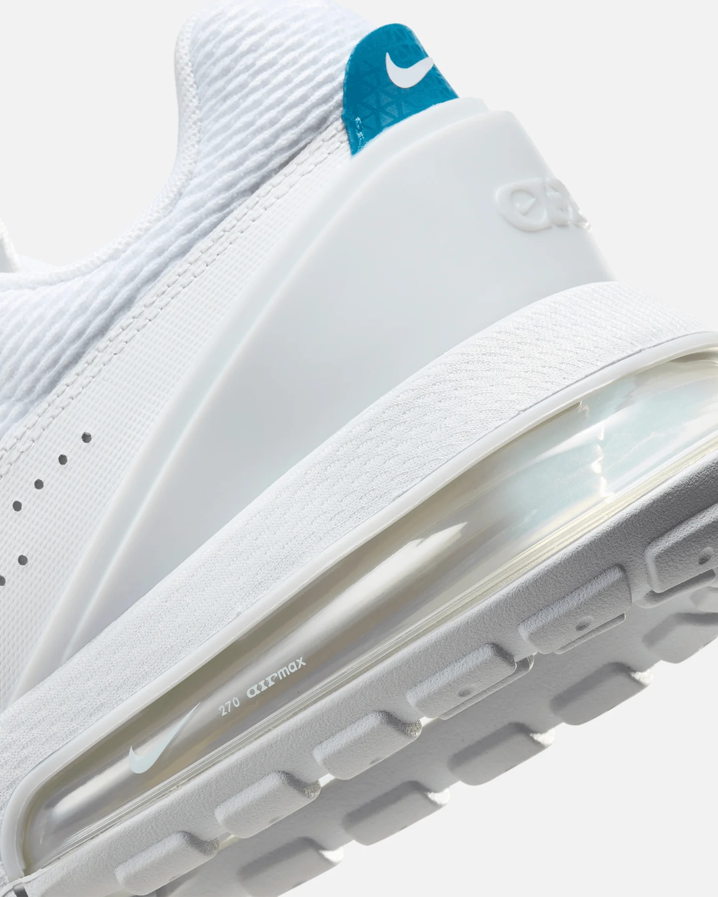 Nike Air Max Pulse White/Glacier Blue - Image 8