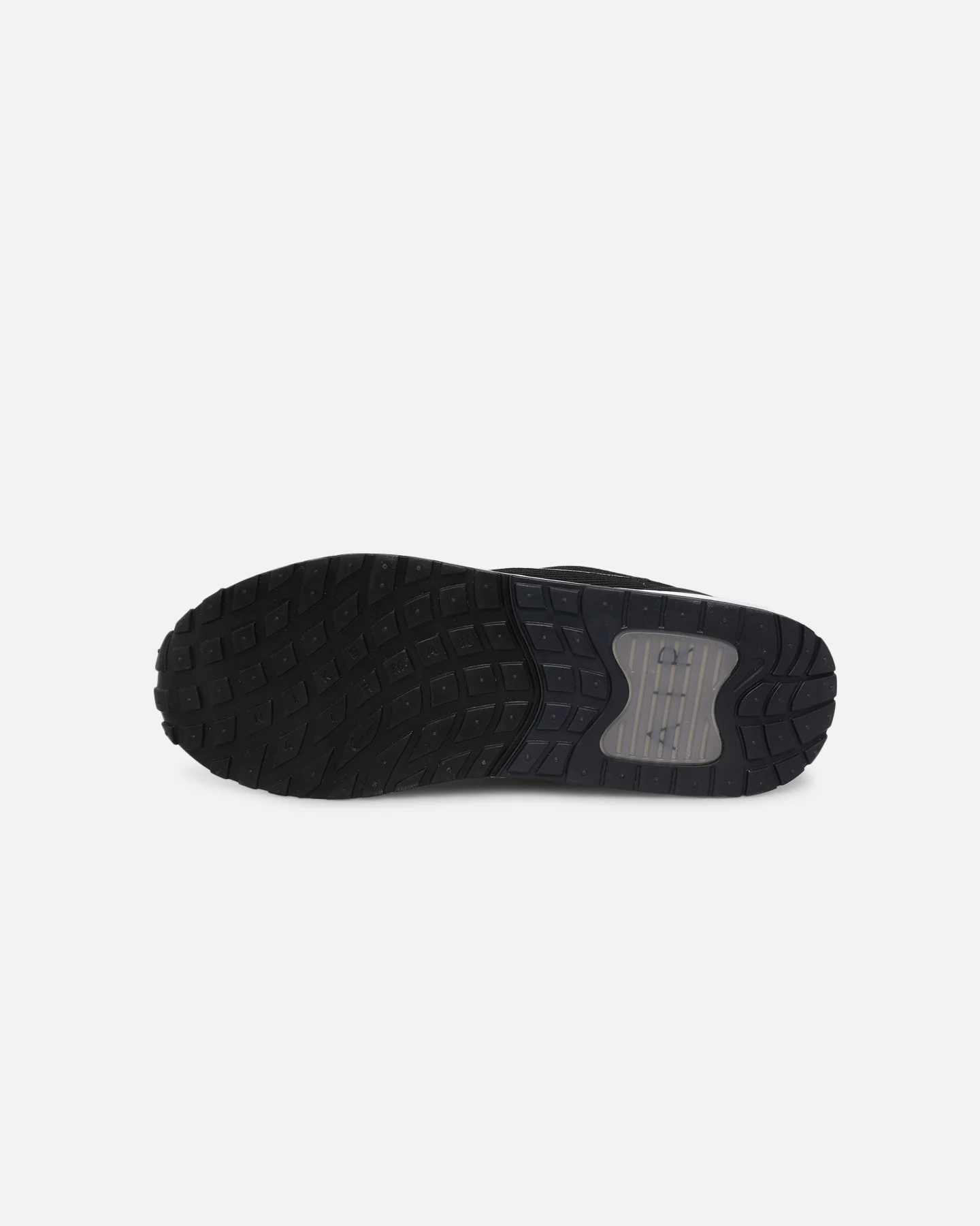 Nike Air Max Solo Black/White - Image 5