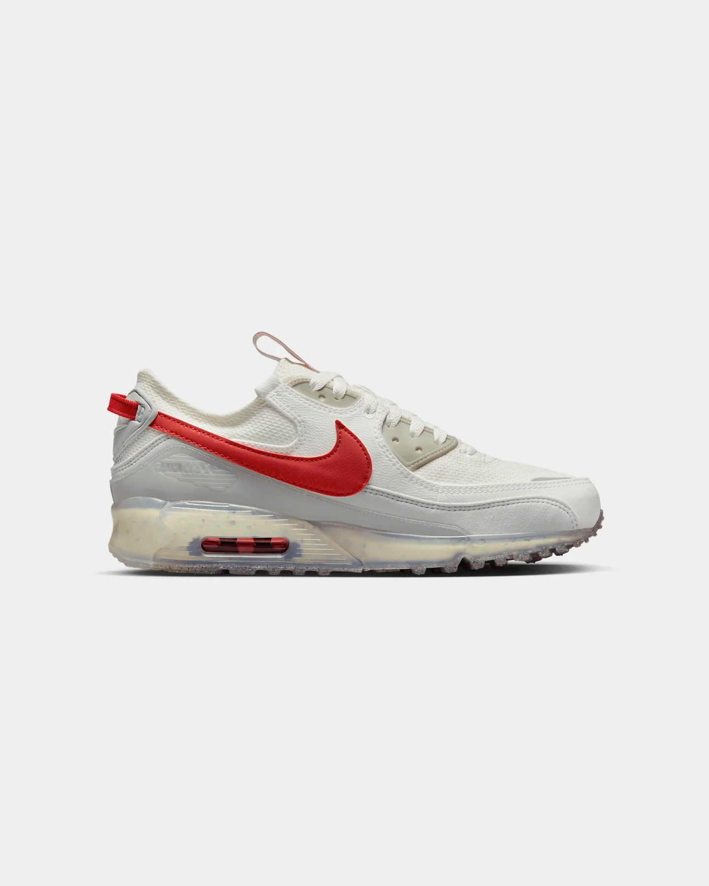 Nike Air Max Terrascape 90 Summit White/Red - Image 3