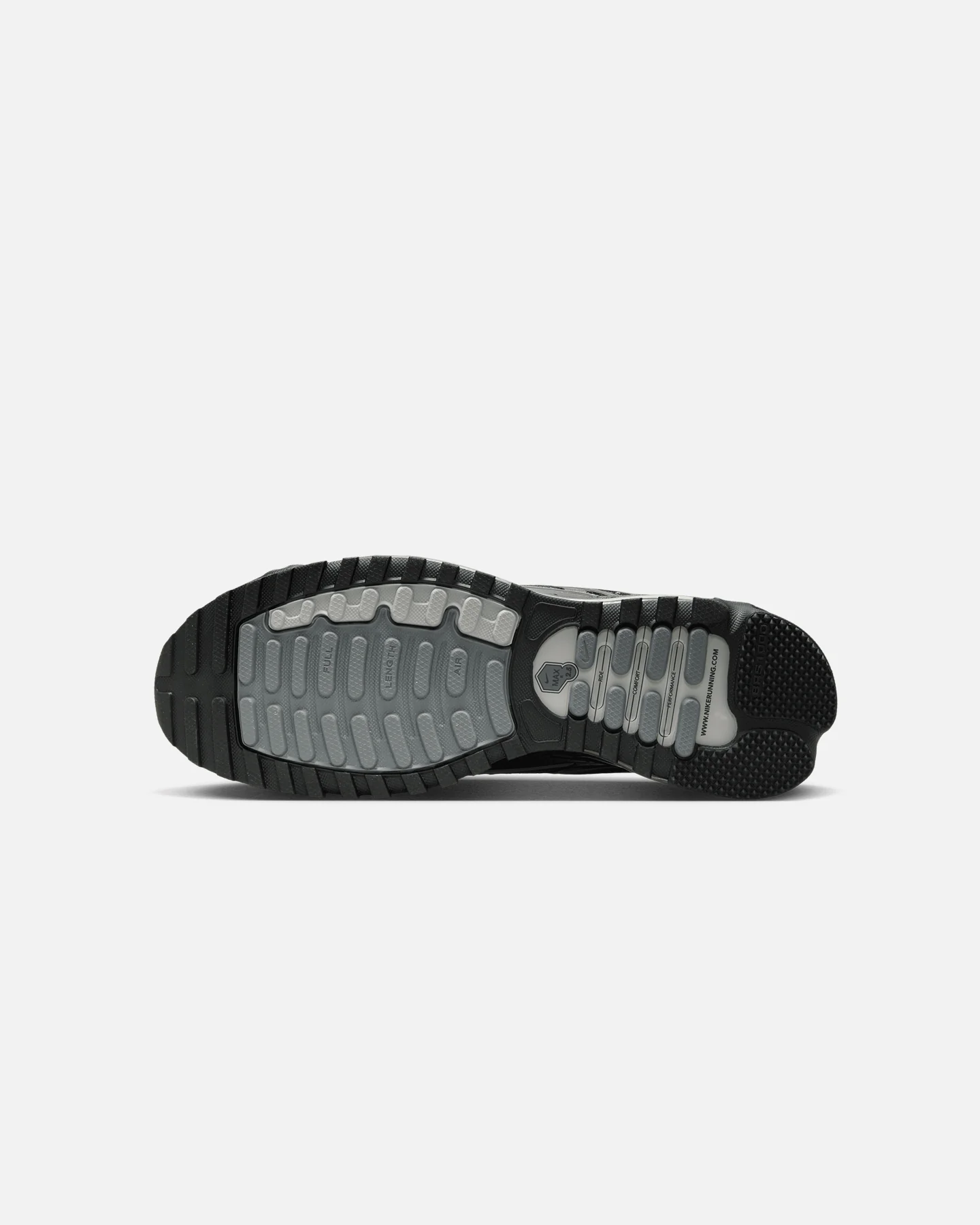 Nike Air Max TL 2.5 Grey - Image 5