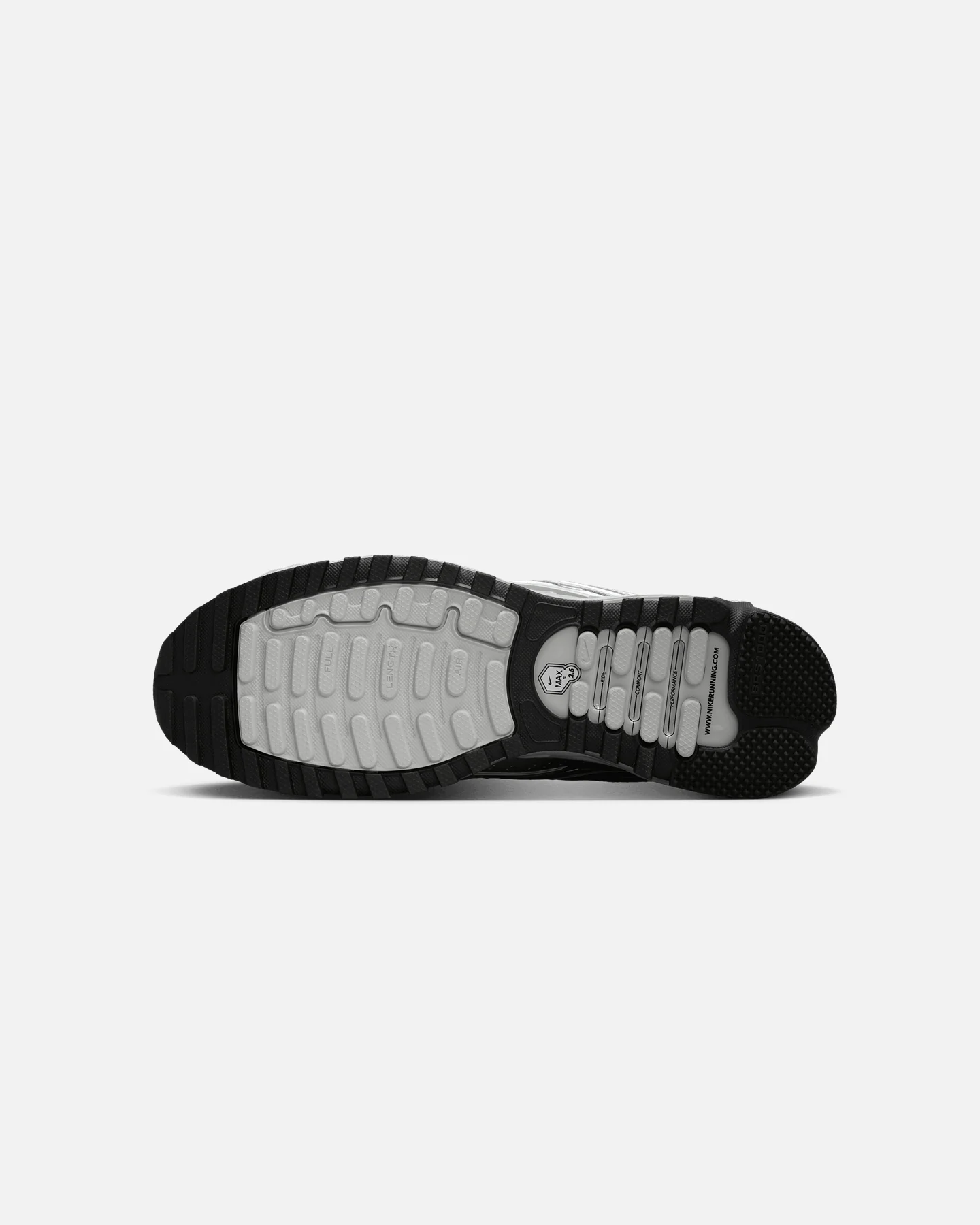 Nike Air Max TL 2.5 Silver/Silver - Image 5