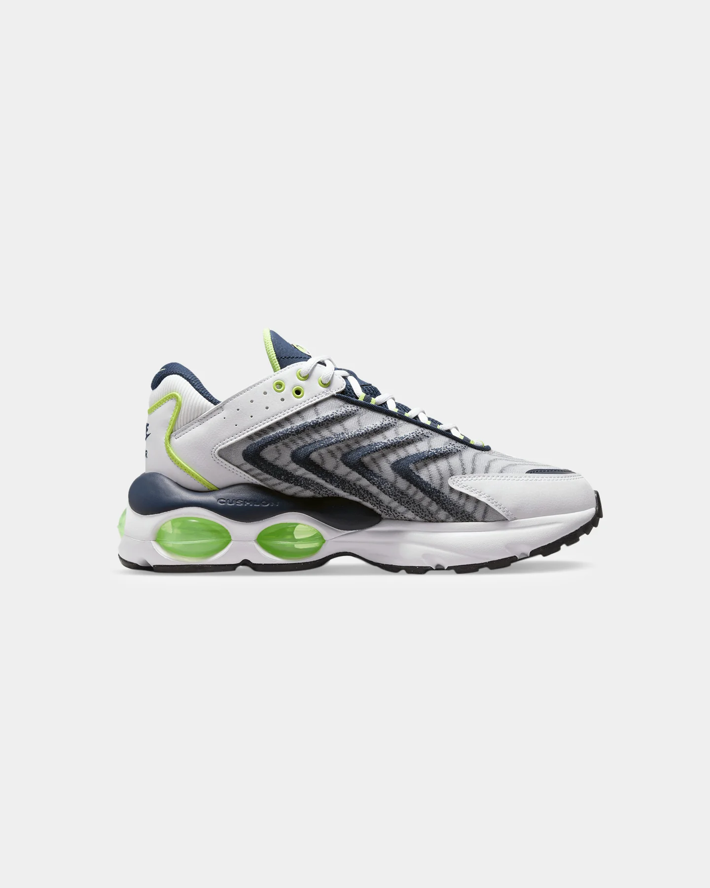 Nike Air Max TW White/Midnight - Image 4