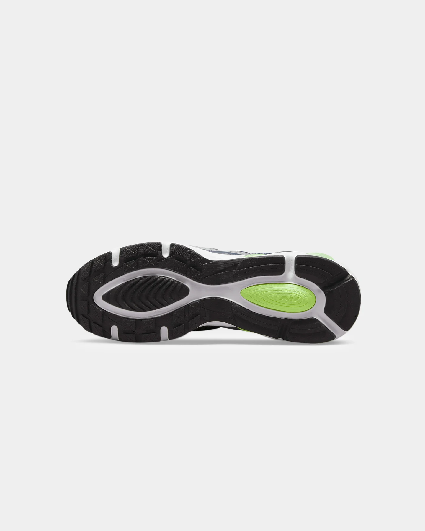 Nike Air Max TW White/Midnight - Image 5