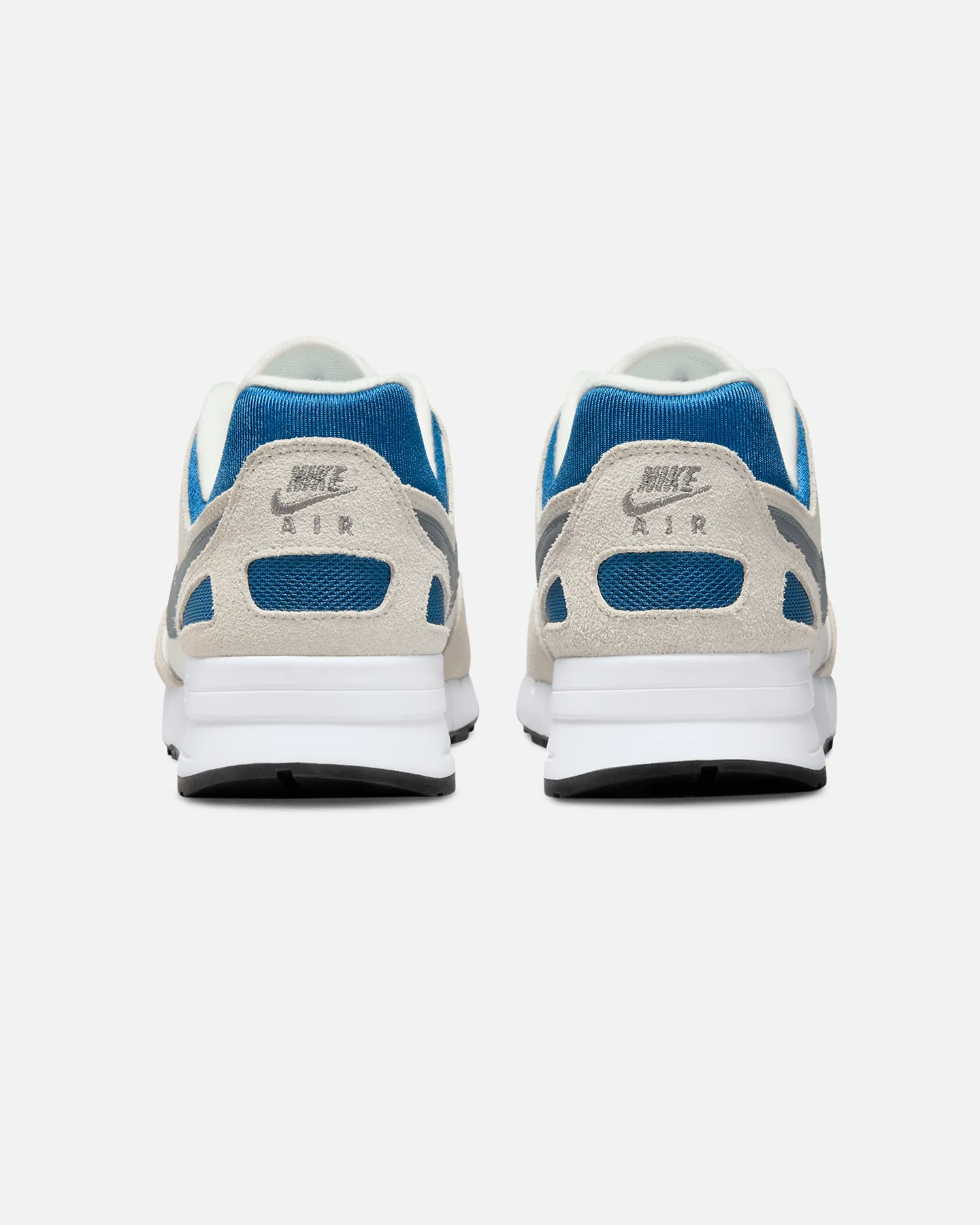 Nike Air Pegasus '89 Summit White/Cobalt - Image 3