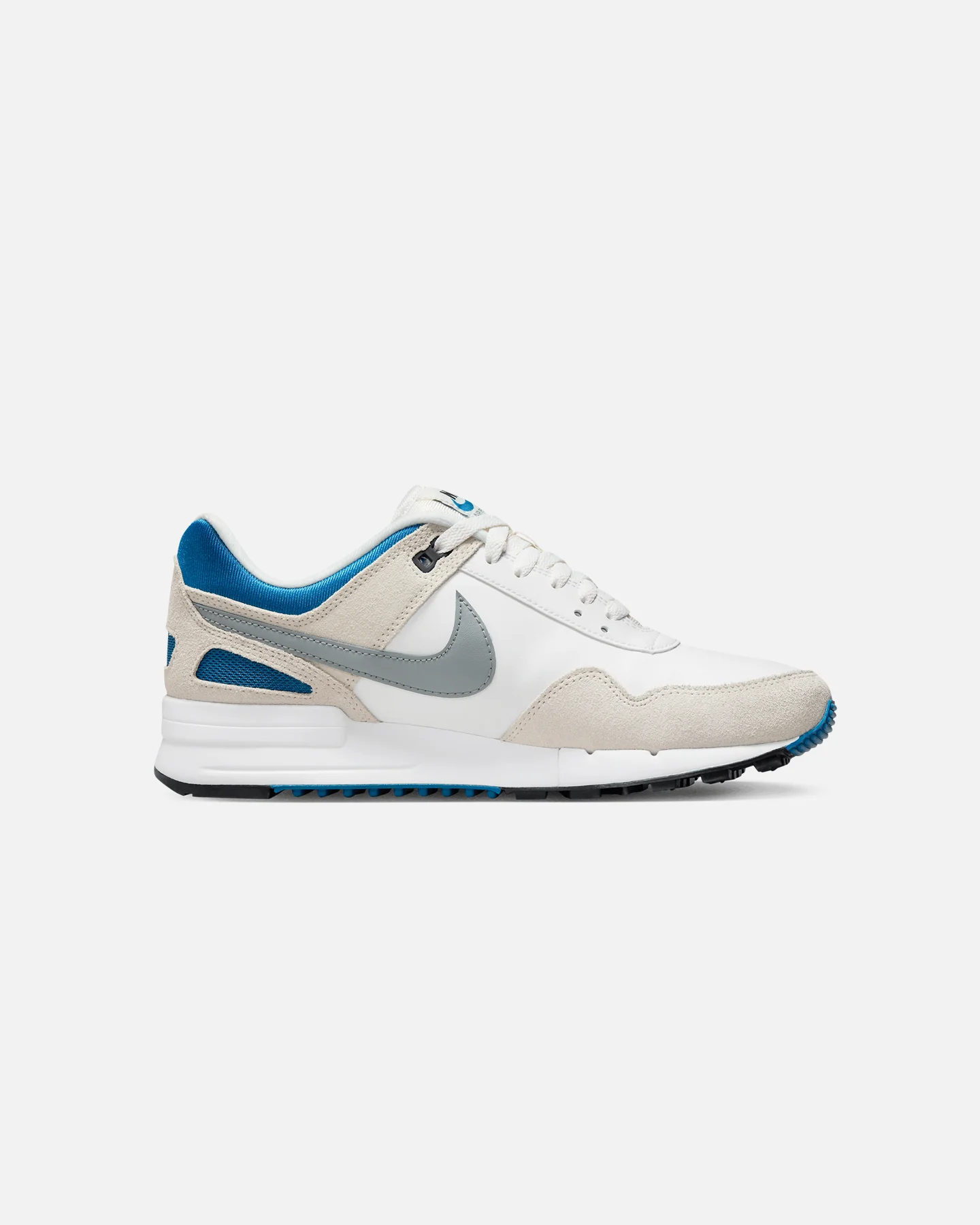 Nike Air Pegasus '89 Summit White/Cobalt - Image 4