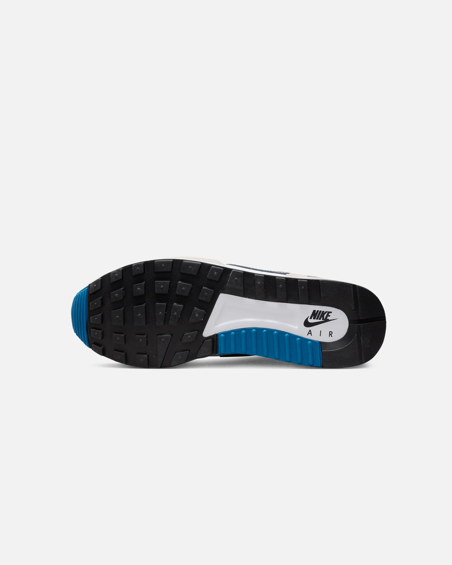 Nike Air Pegasus '89 Summit White/Cobalt - Image 5