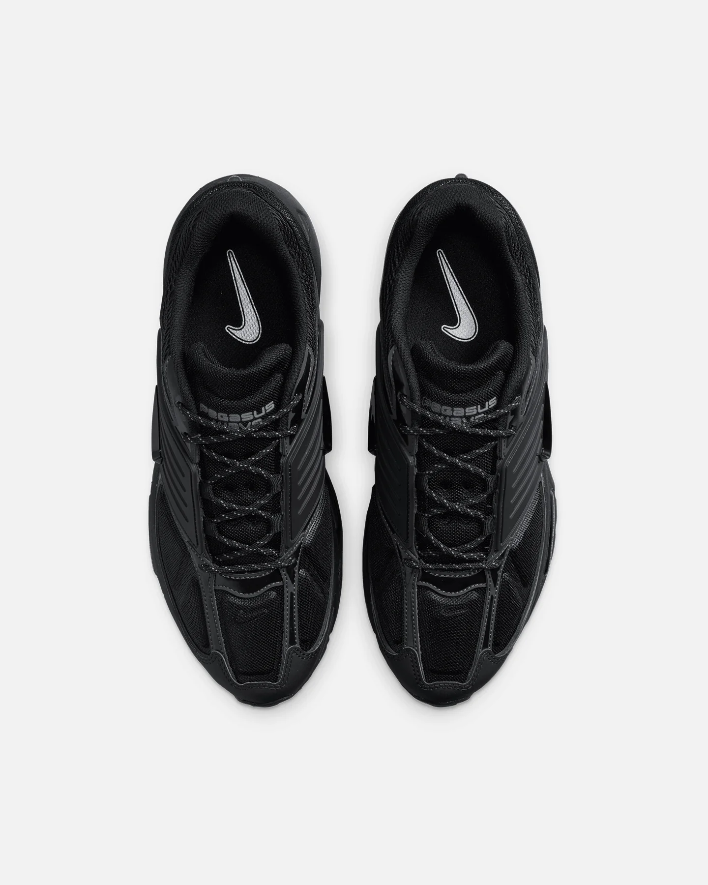 Nike Air Pegasus Wave Black/Black - Image 7