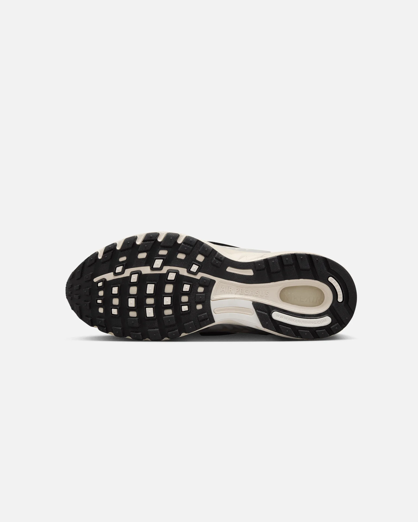 Nike Air Pegasus Wave Sail/Black - Image 5