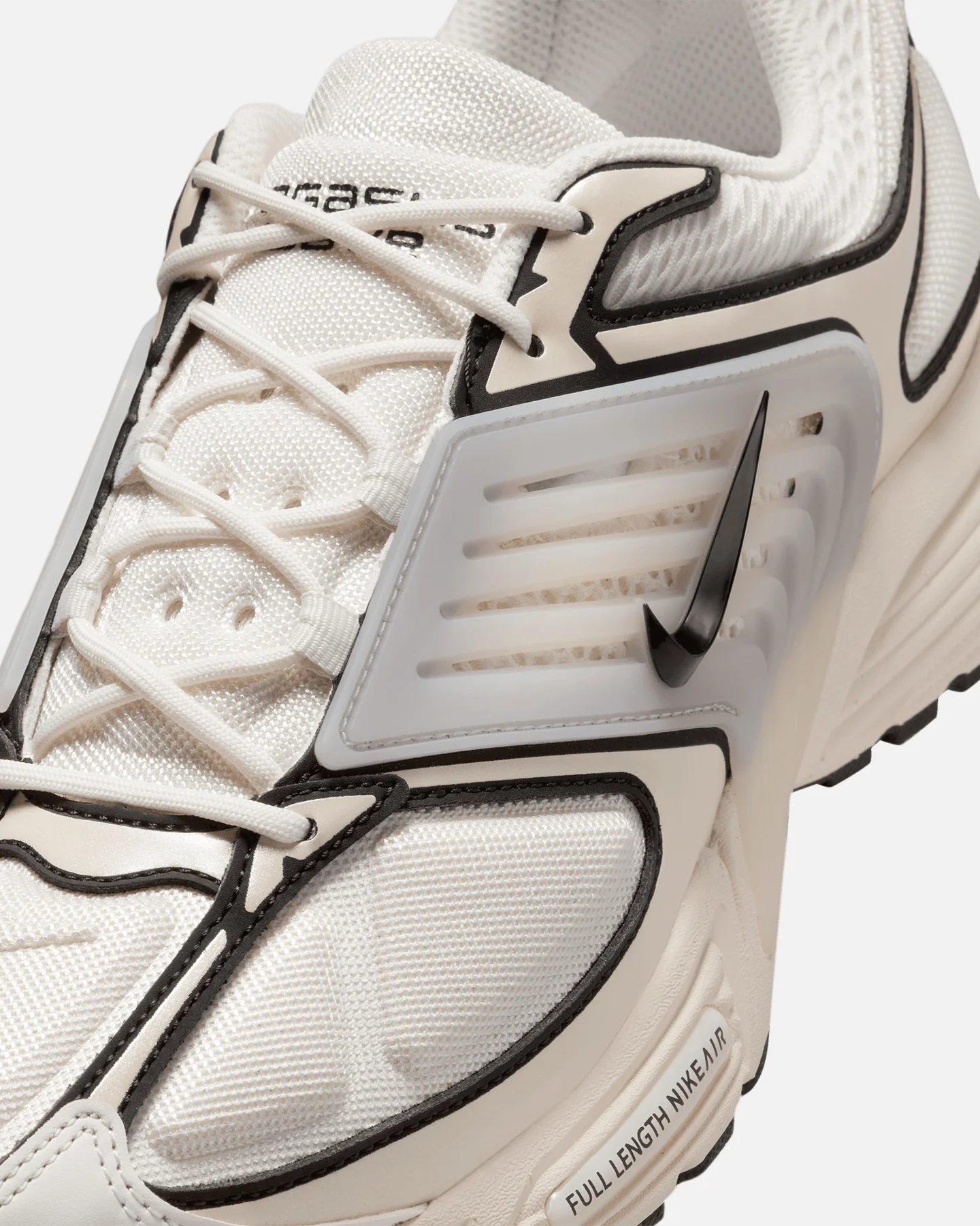 Nike Air Pegasus Wave Sail/Black - Image 6