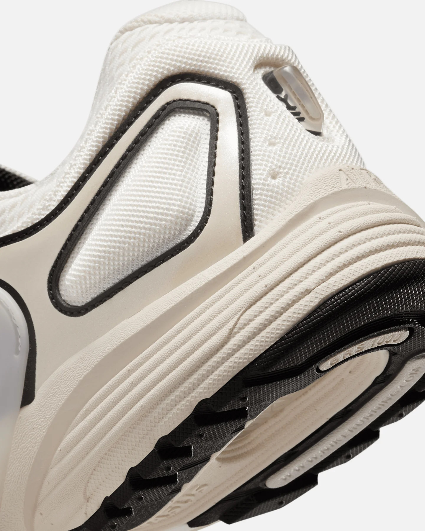 Nike Air Pegasus Wave Sail/Black - Image 8