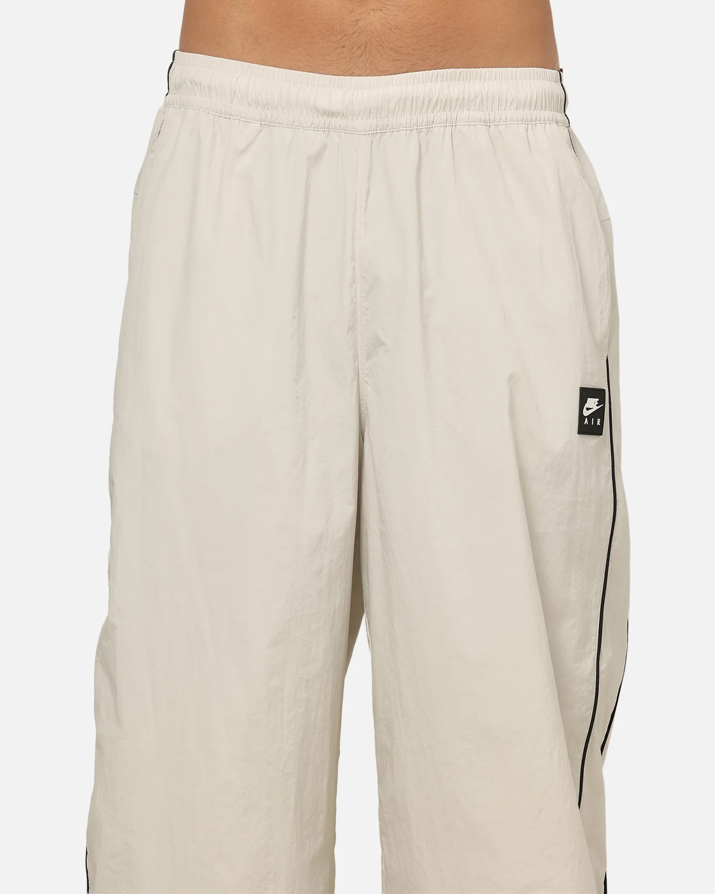 Nike Air Track Pants Light Bone - Image 7