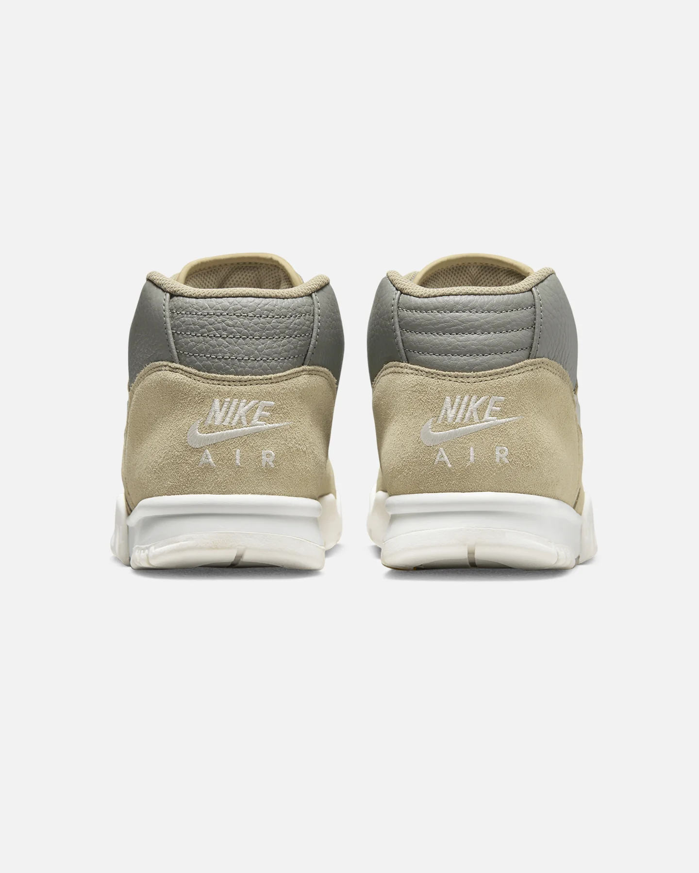 Nike Air Trainer 1 Essential+ Neutral Olive - Image 3