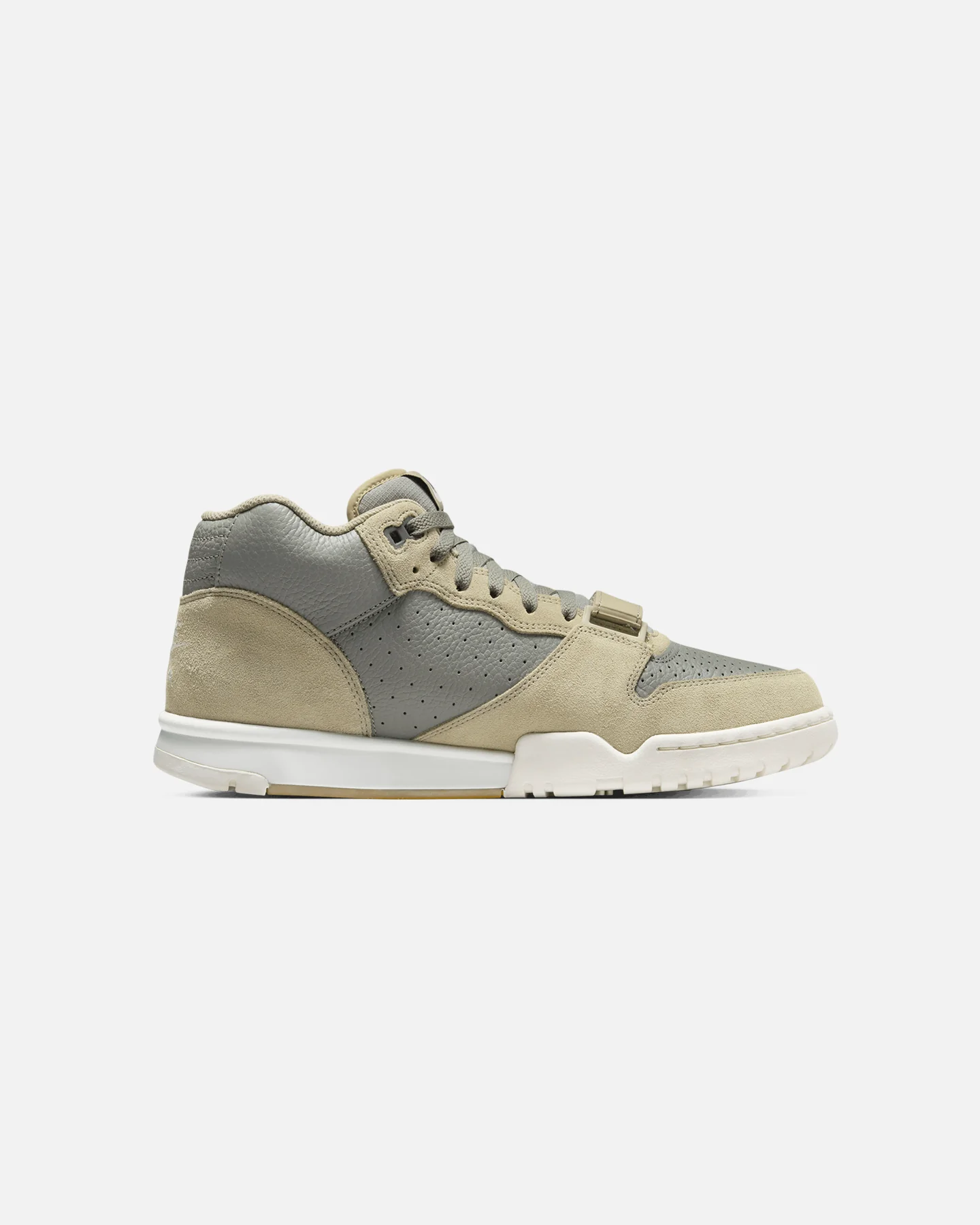 Nike Air Trainer 1 Essential+ Neutral Olive - Image 4