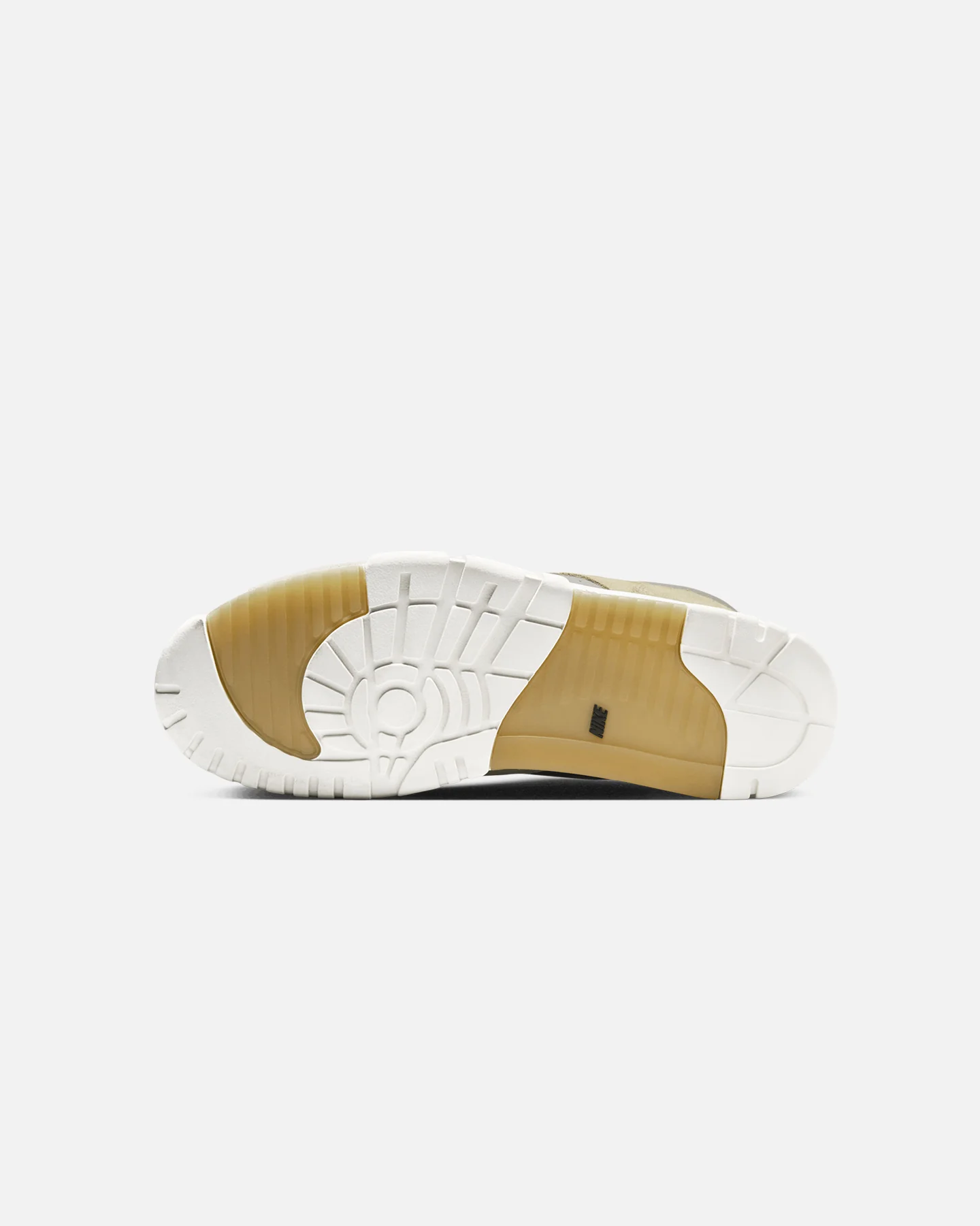 Nike Air Trainer 1 Essential+ Neutral Olive - Image 5