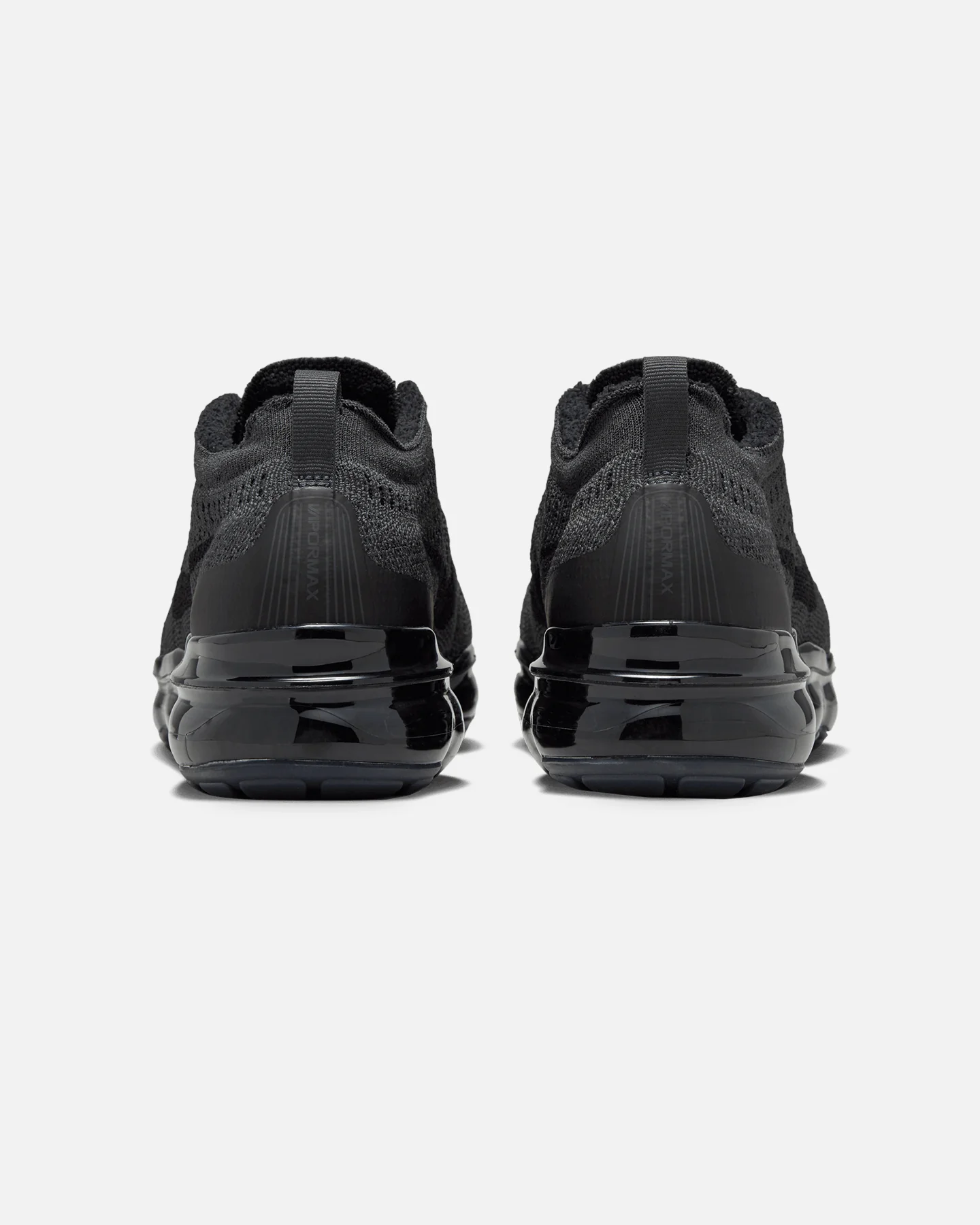 Nike Air Vapormax 2023 Flyknit Black - Image 3