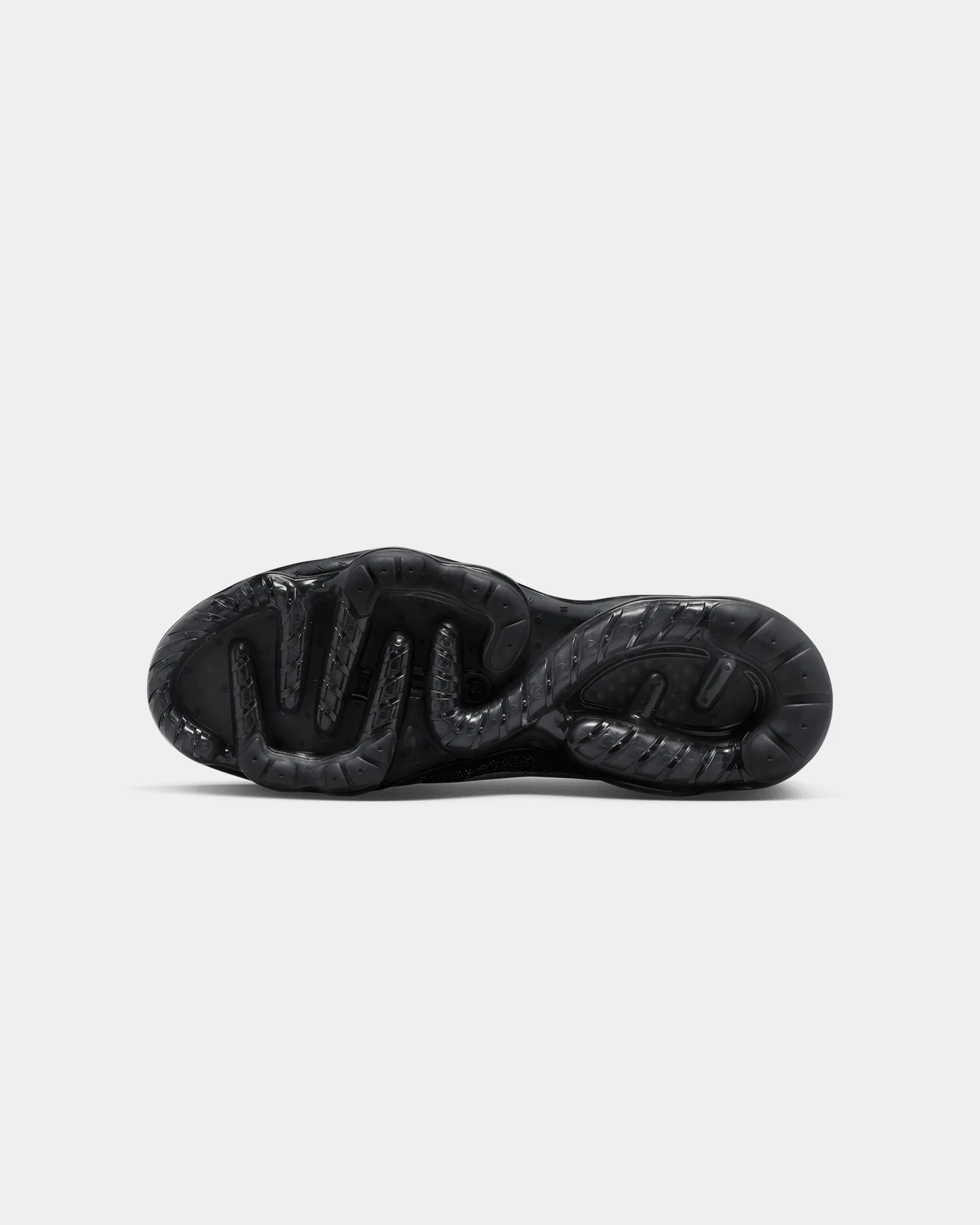 Nike Air VaporMax 2023 Flyknit Black/White - Image 5