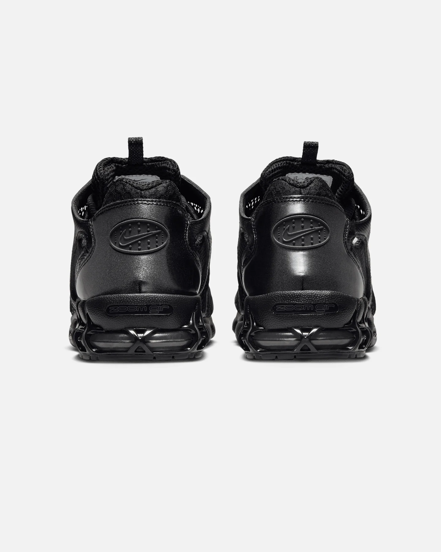 Nike Air Zoom Spiridon Cage 2 Black/Black - Image 3